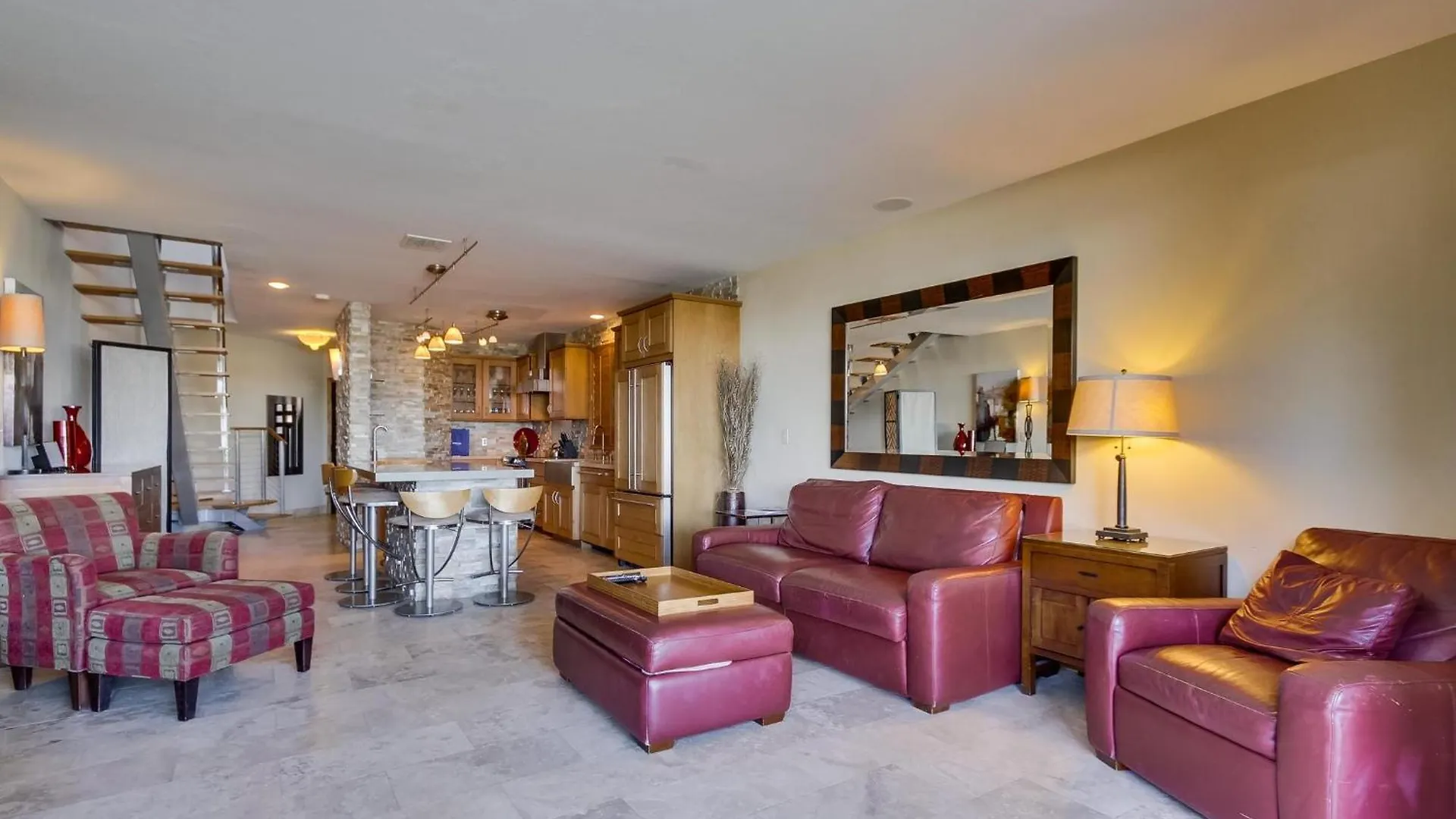 B5172 On The Bay - 7 Bedroom Holiday home *