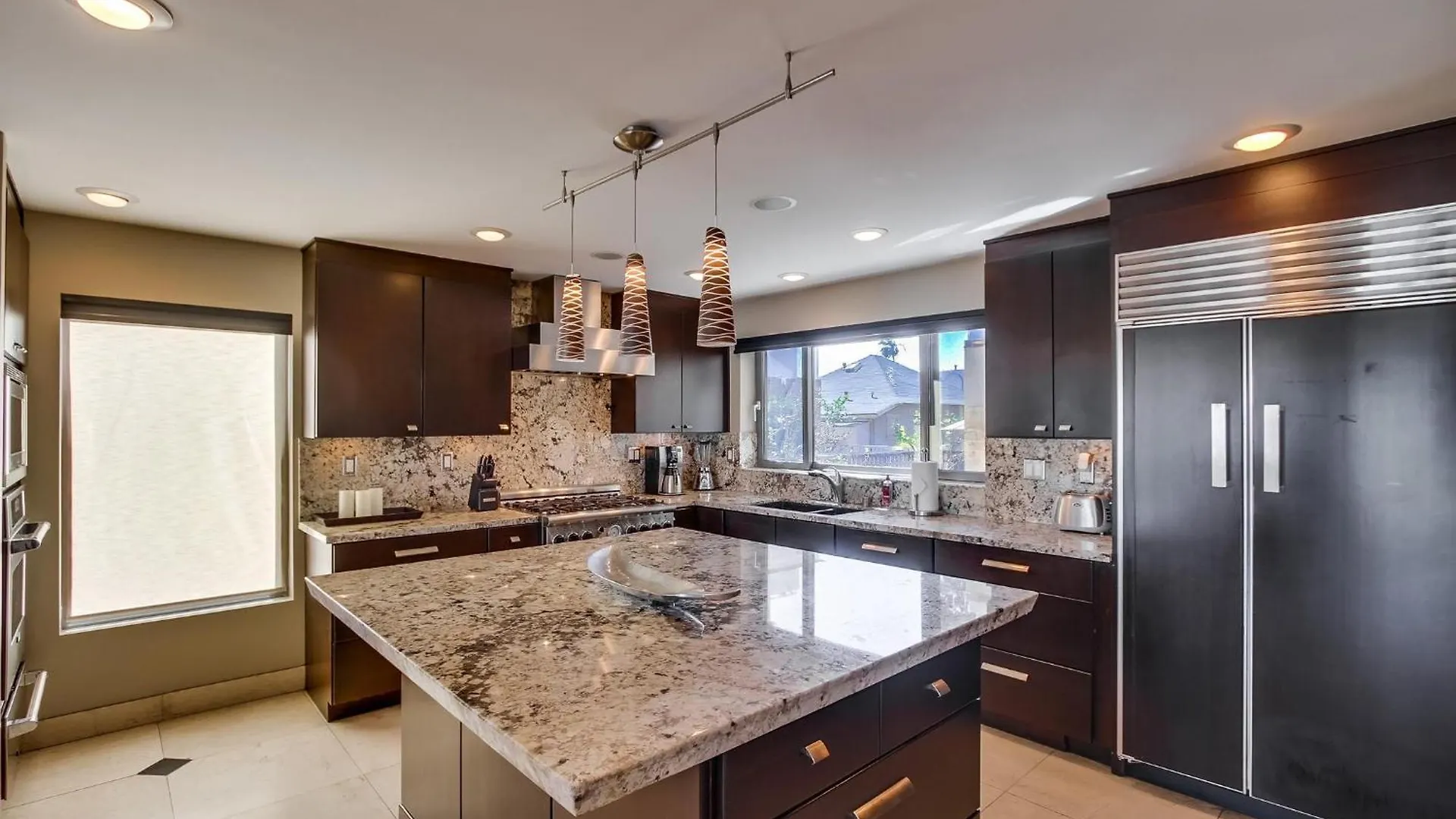 Holiday home B5172 On The Bay - 7 Bedroom San Diego