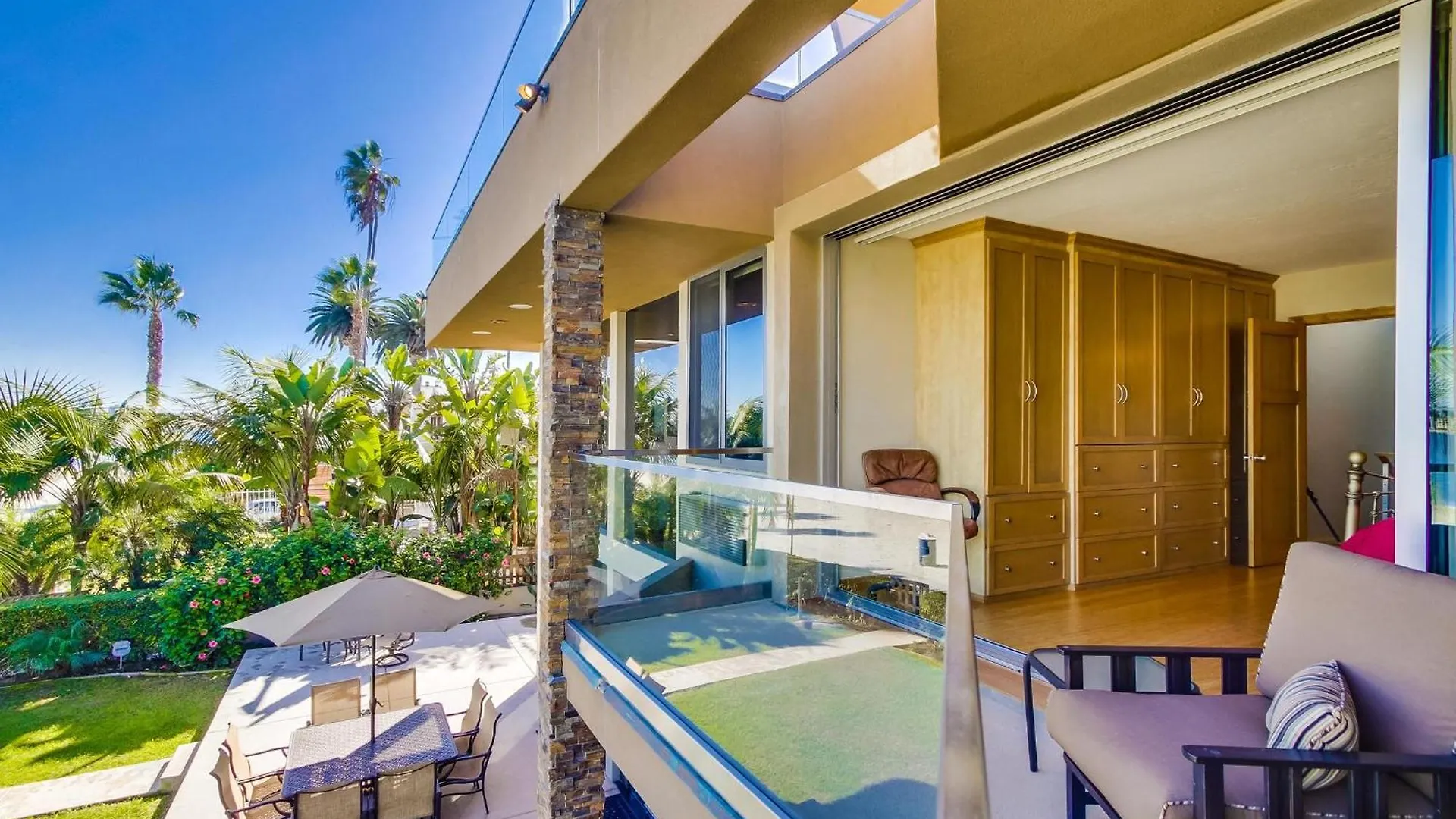 B5172 On The Bay - 7 Bedroom * San Diego