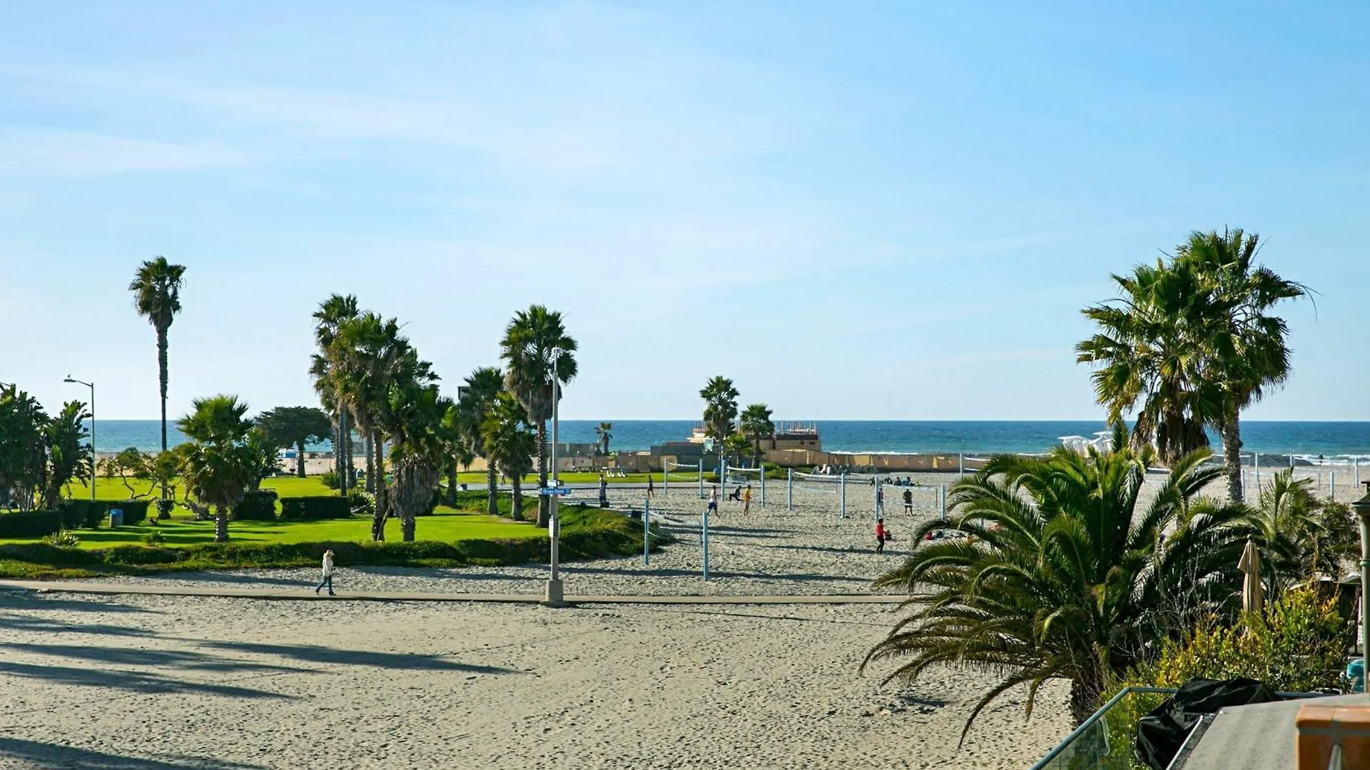 B5382 Anacapa Oasis
