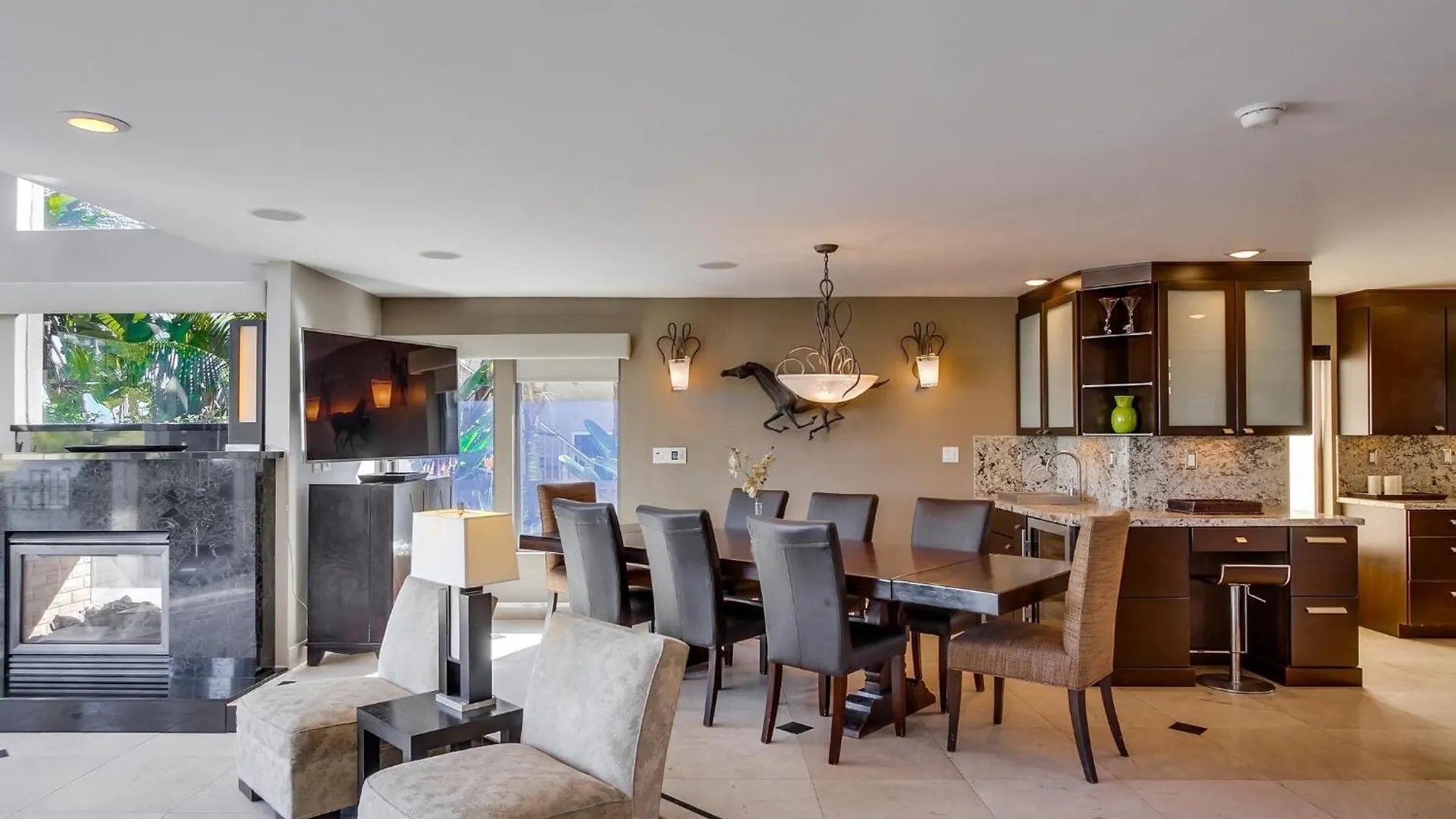 B5172 On The Bay - 7 Bedroom *