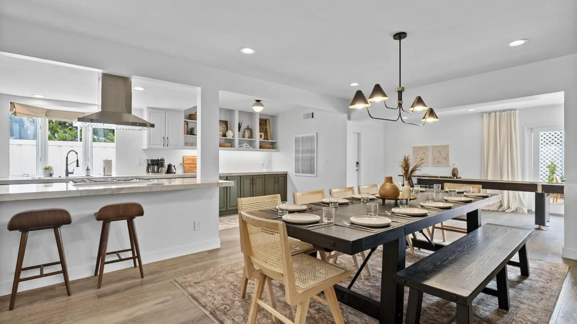 Holiday home B5399 Tradewinds La Jolla *