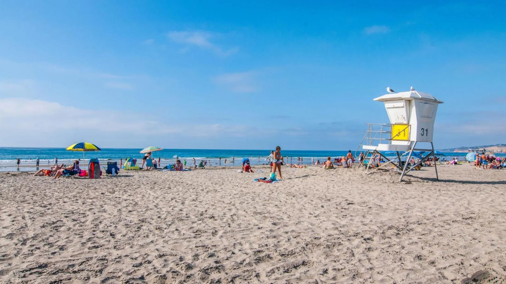 B5399 Tradewinds La Jolla Holiday home *