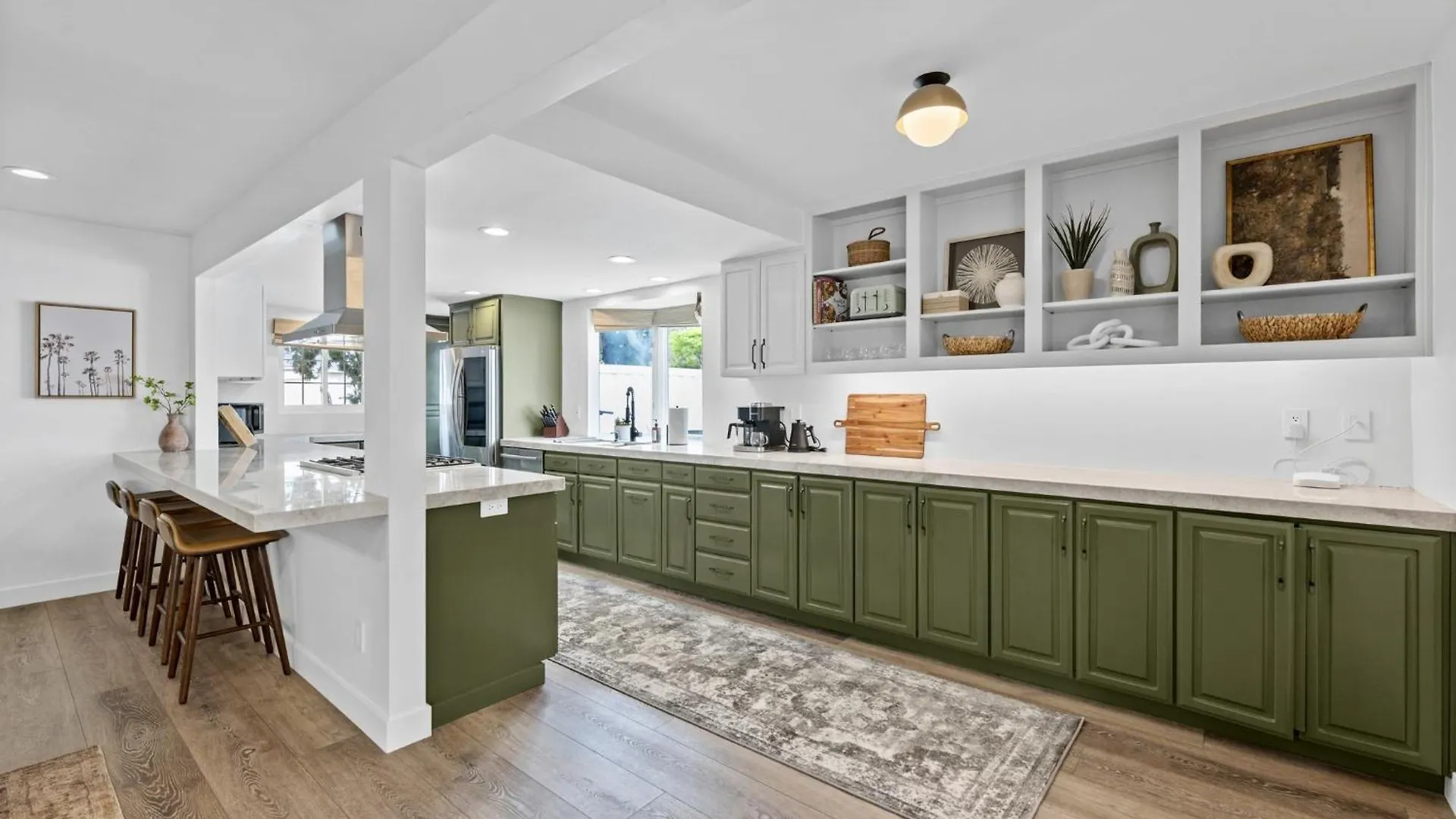 B5399 Tradewinds La Jolla Holiday home