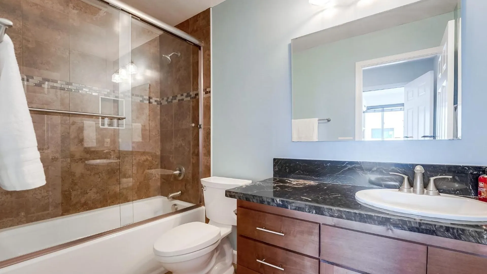 Ferienhaus B5340 Island Sands Combo *