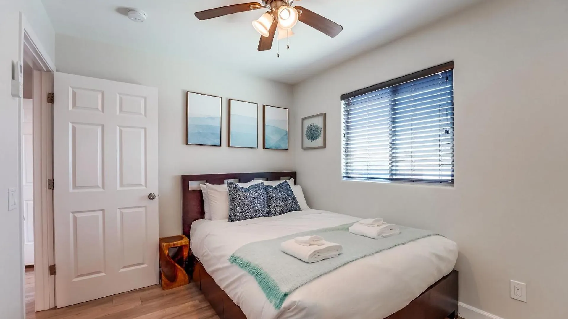 B5340 Island Sands Combo Ferienhaus San Diego
