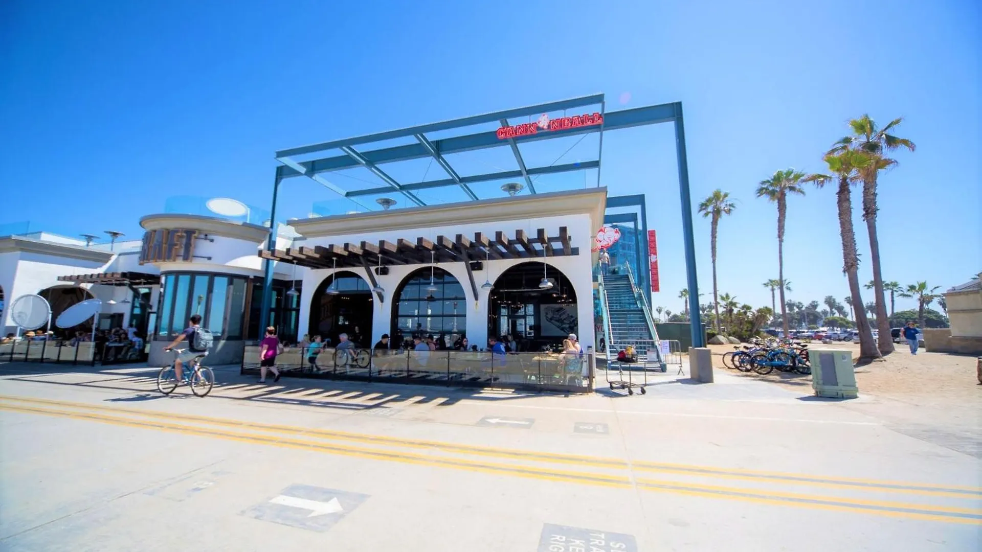 Ferienhaus B5340 Island Sands Combo San Diego