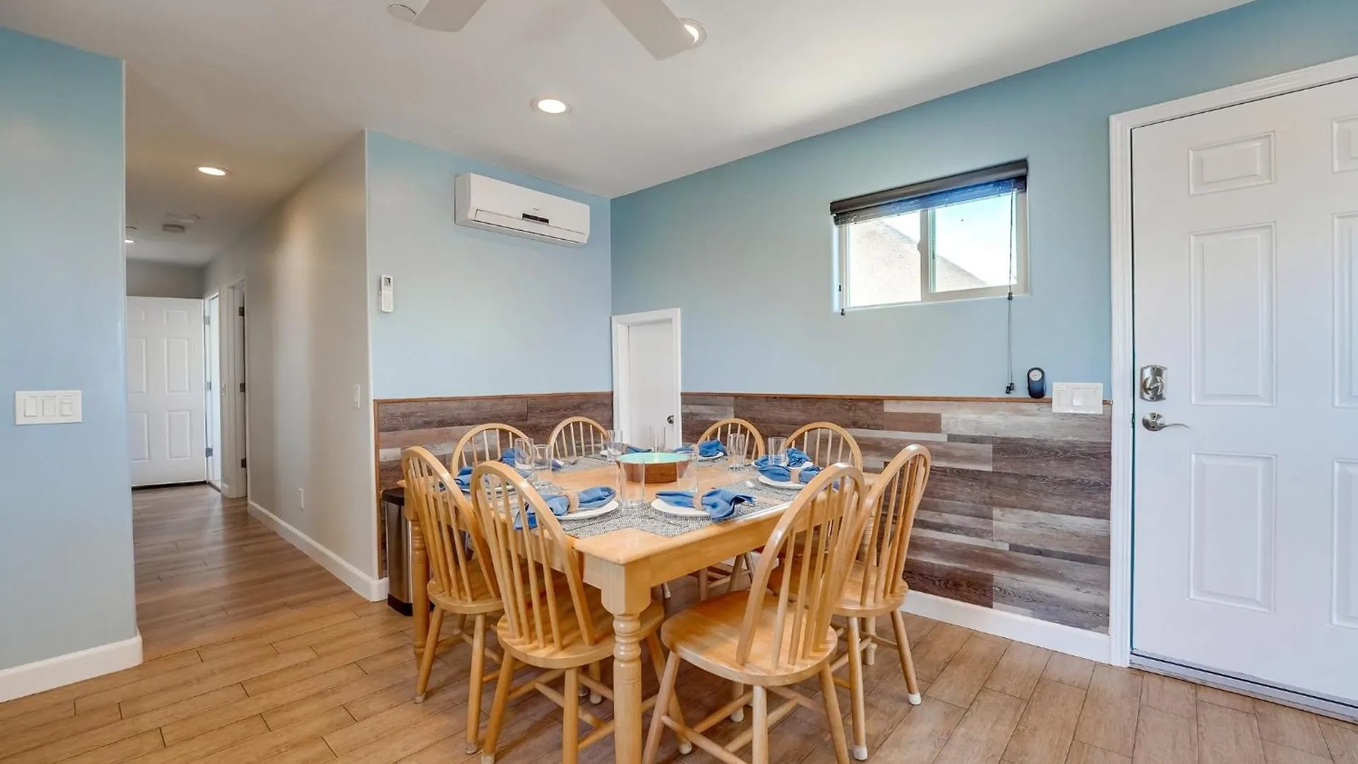 B5340 Island Sands Combo Ferienhaus San Diego