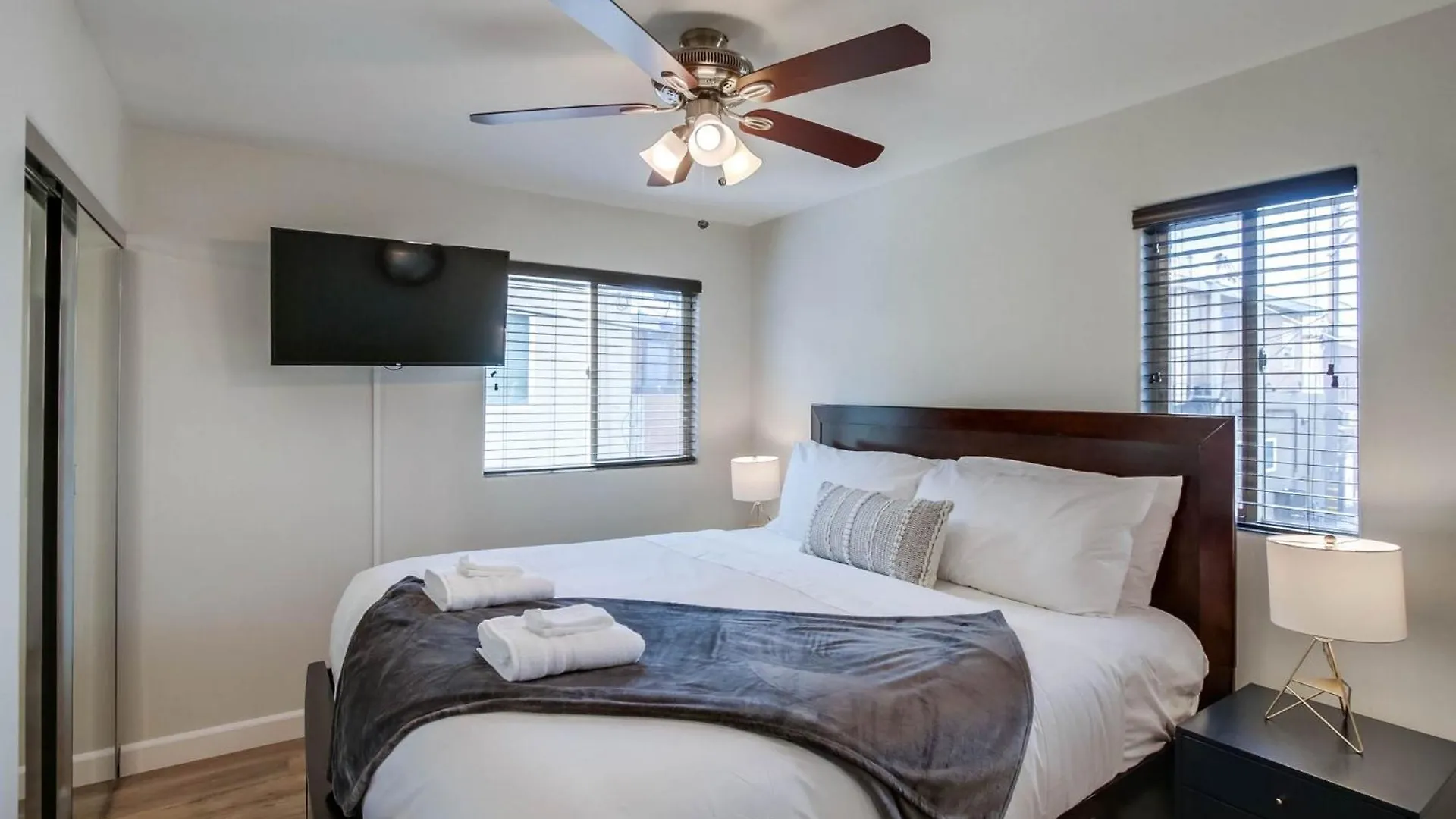 Ferienhaus B5340 Island Sands Combo *