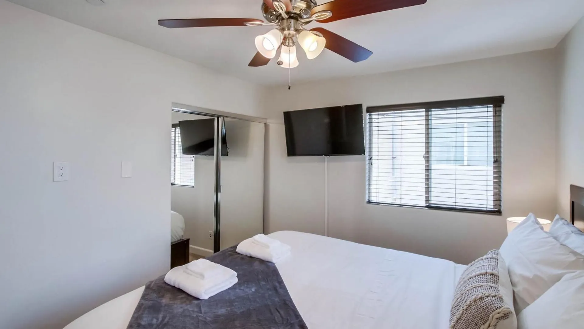 B5340 Island Sands Combo Ferienhaus San Diego