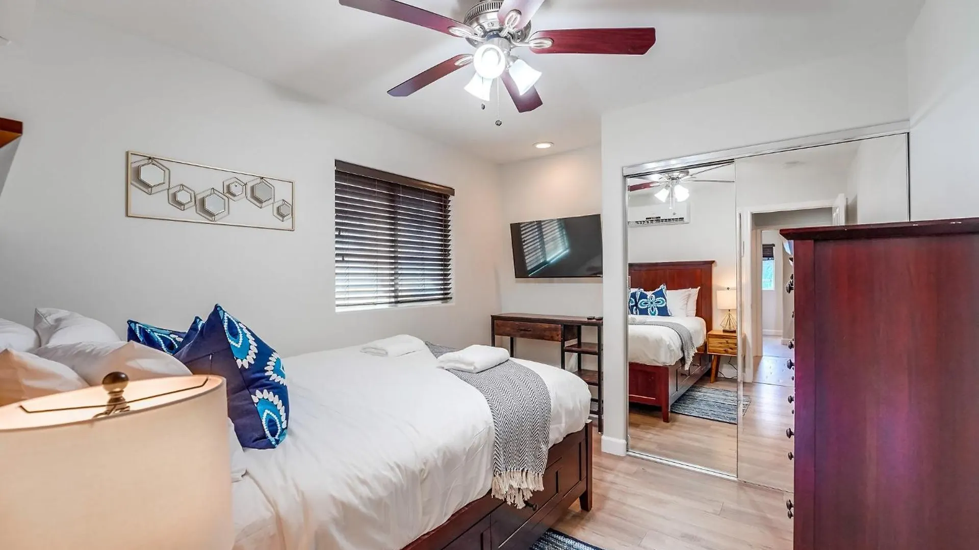 Ferienhaus B5340 Island Sands Combo San Diego