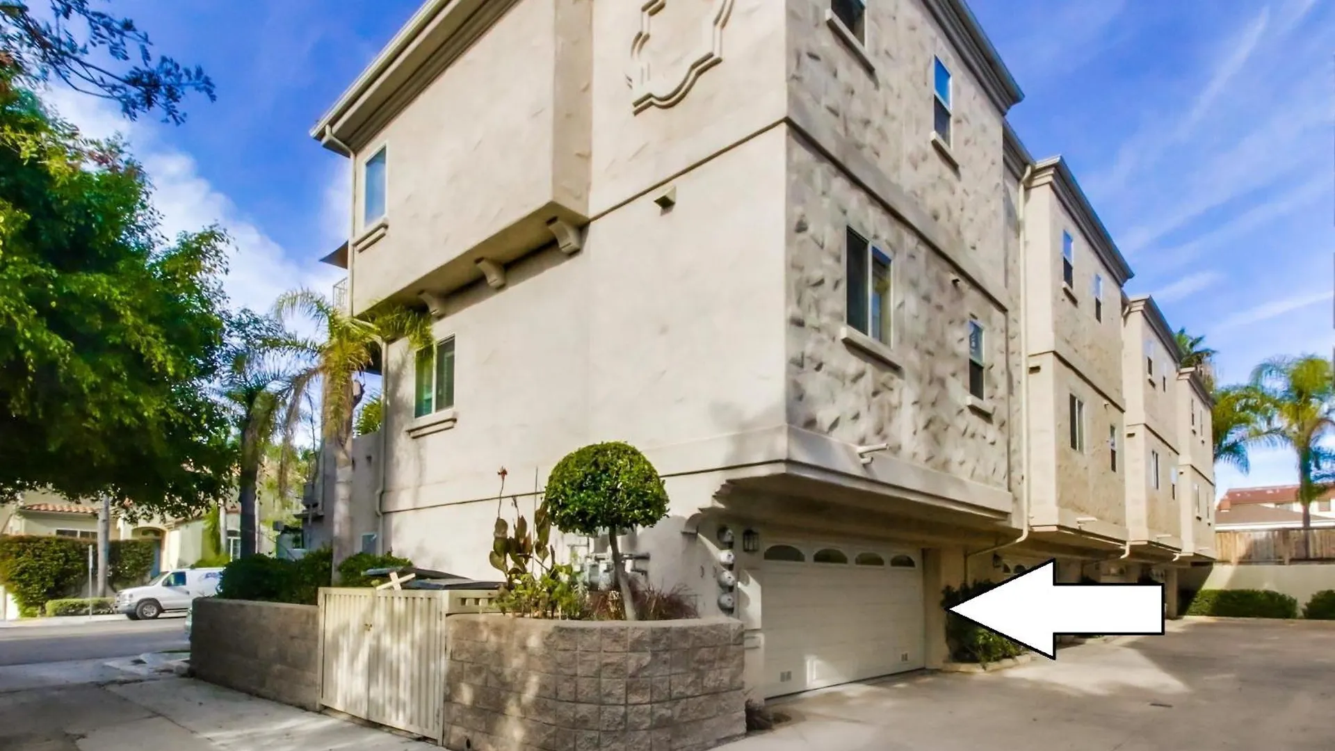 B5233 Pacific Townhome Holiday home *