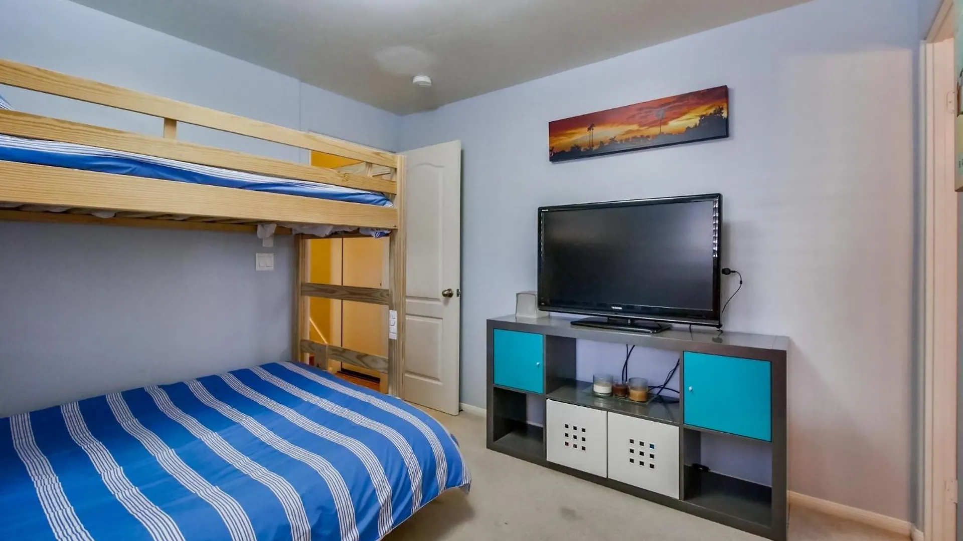 B5233 Pacific Townhome *