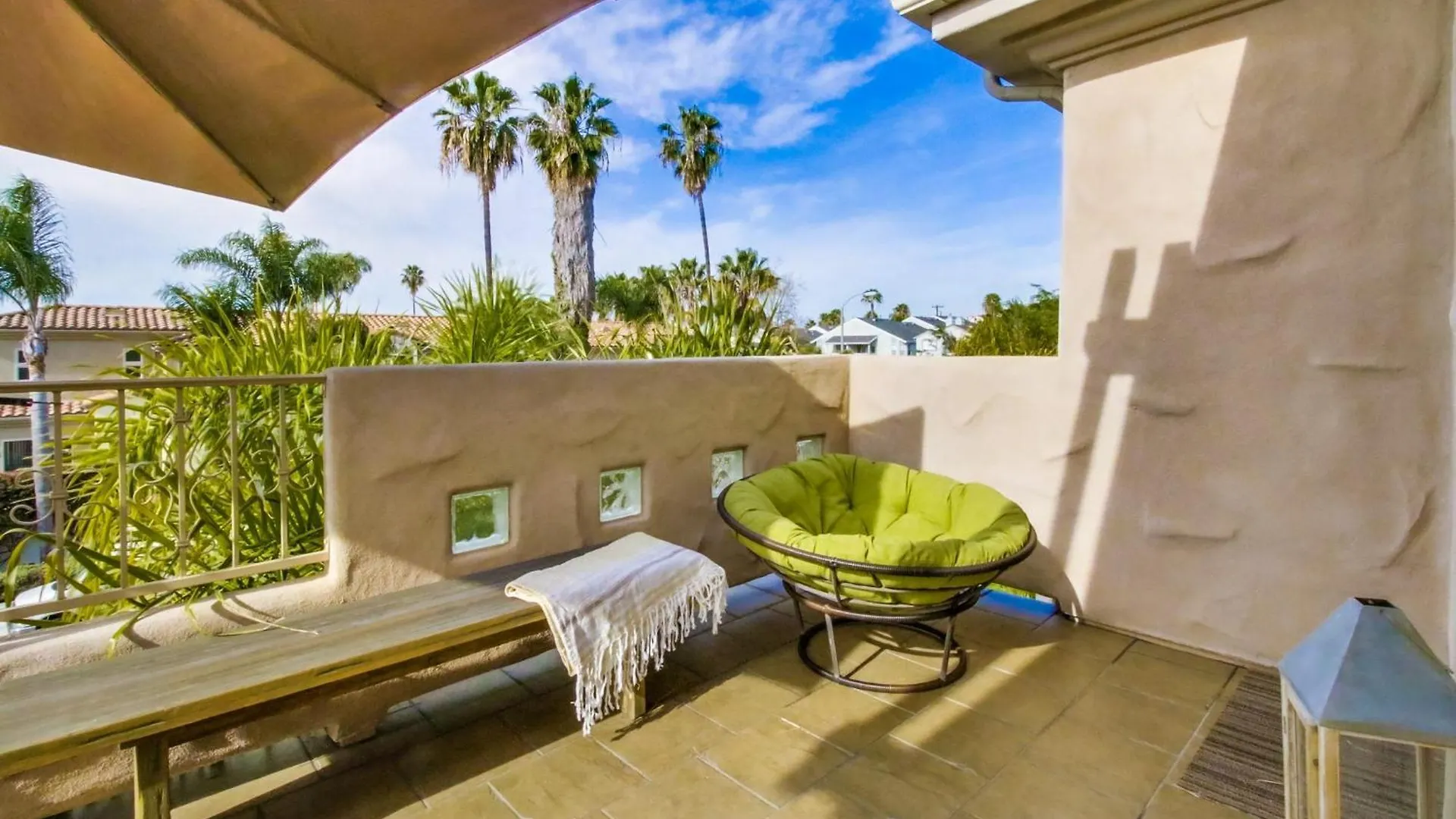 B5233 Pacific Townhome