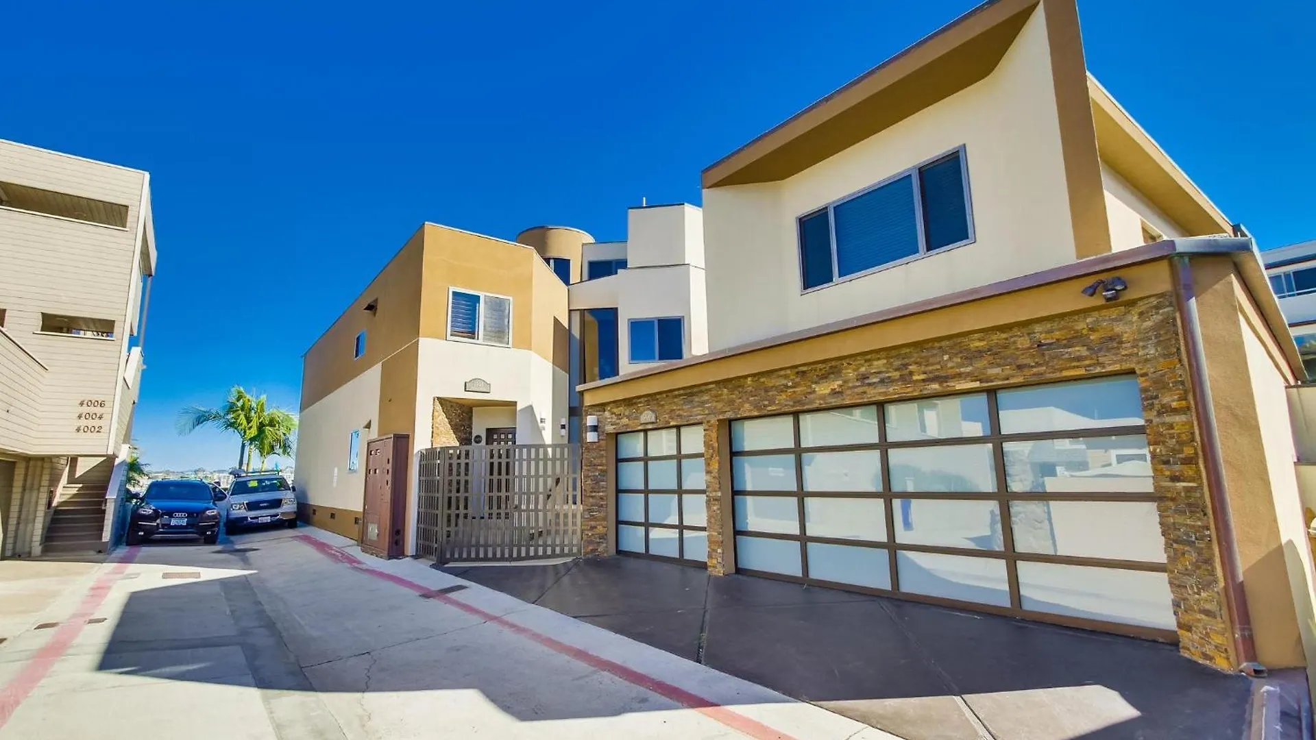 B5168 On The Bay - 1 Bedroom San Diego
