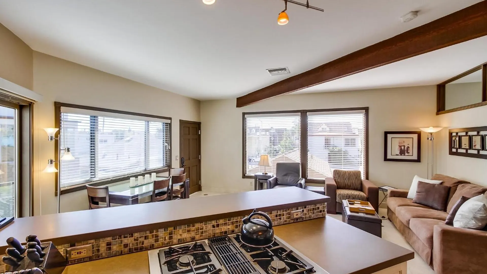 B5168 On The Bay - 1 Bedroom *