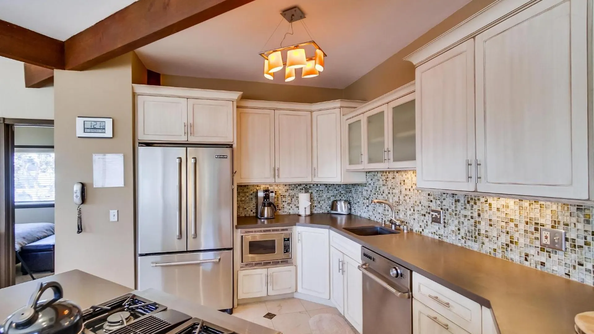 B5168 On The Bay - 1 Bedroom San Diego