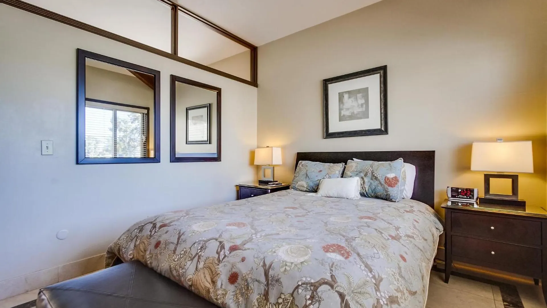 B5168 On The Bay - 1 Bedroom Apartment *
