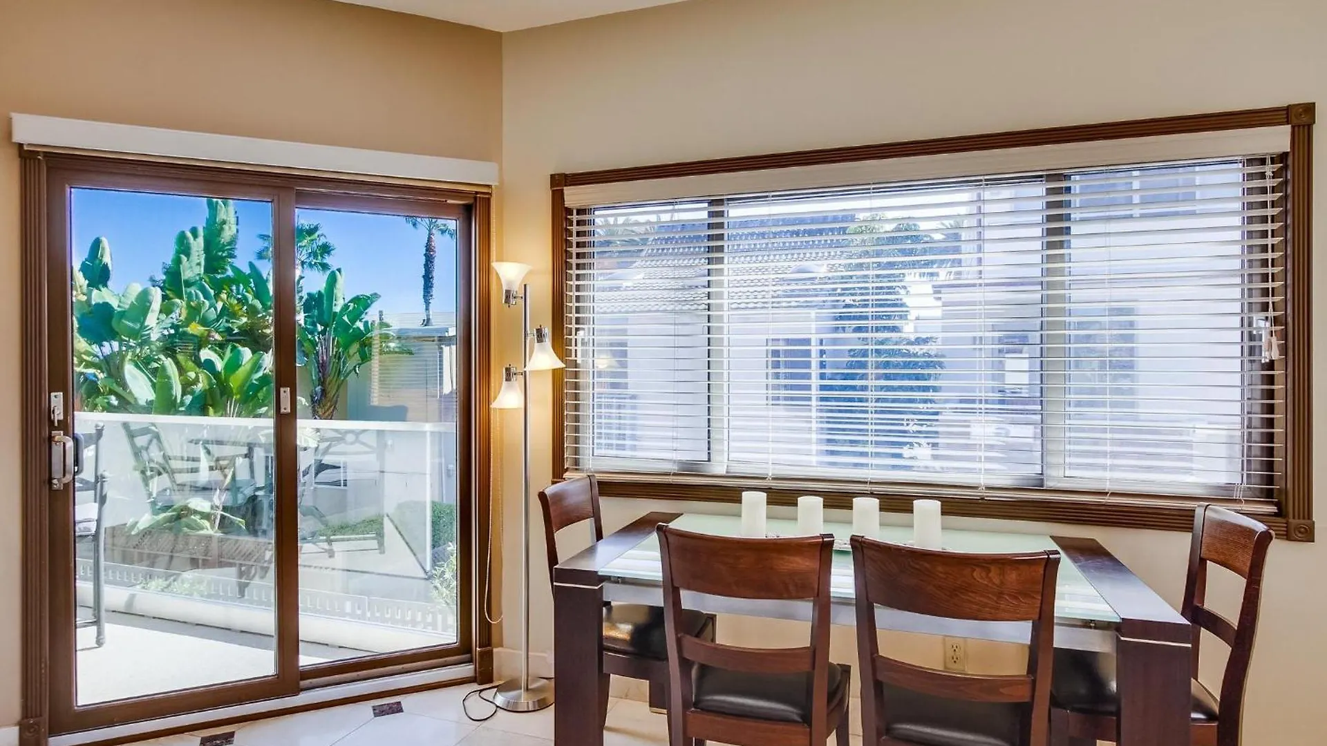B5168 On The Bay - 1 Bedroom * San Diego