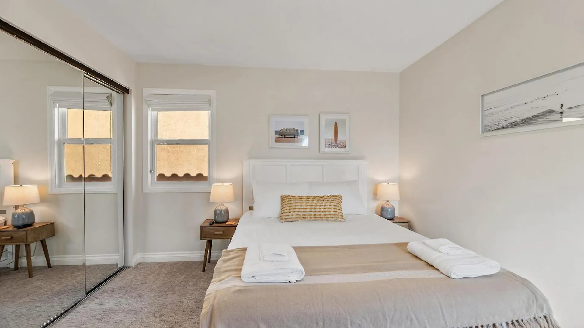 Holiday home B5347 Del Mar Haven