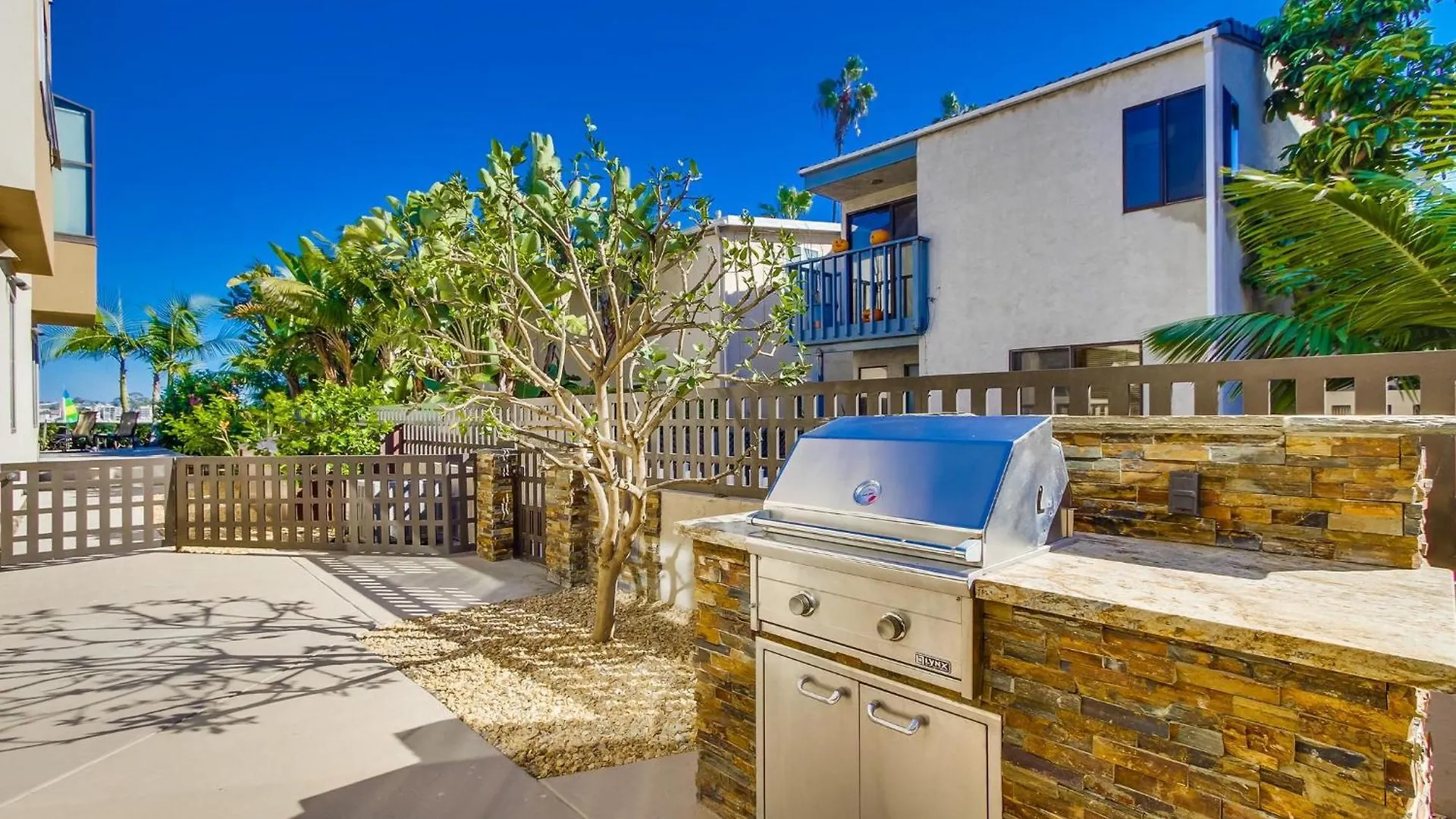 B5168 On The Bay - 1 Bedroom * San Diego