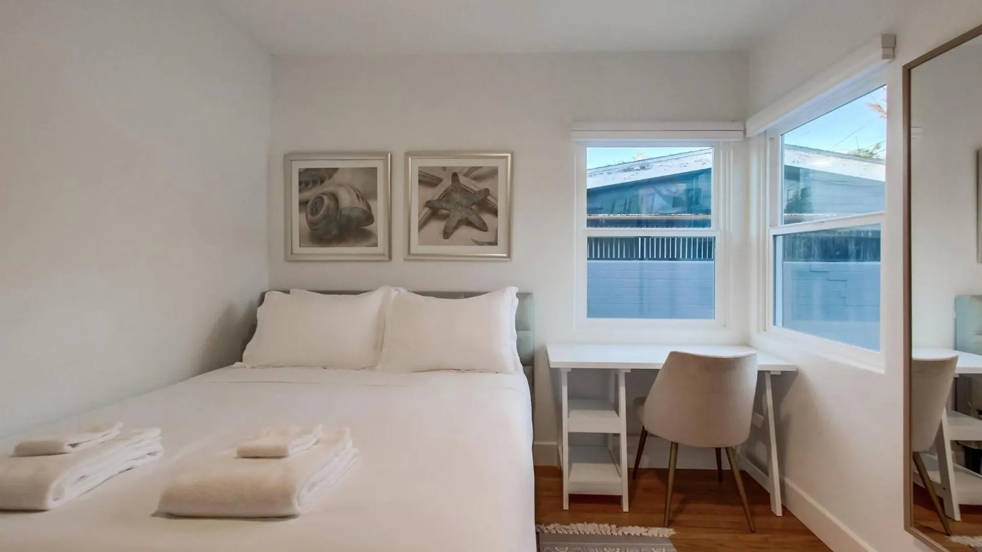 Holiday home B5331 La Jolla *