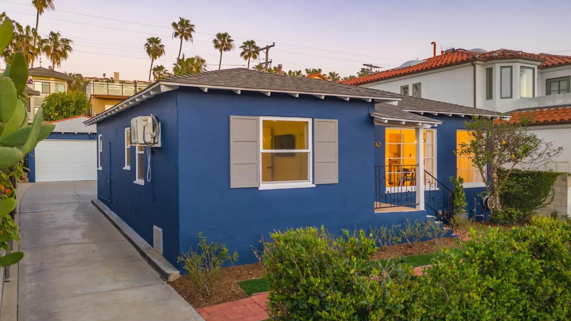 B5331 La Jolla Holiday home San Diego