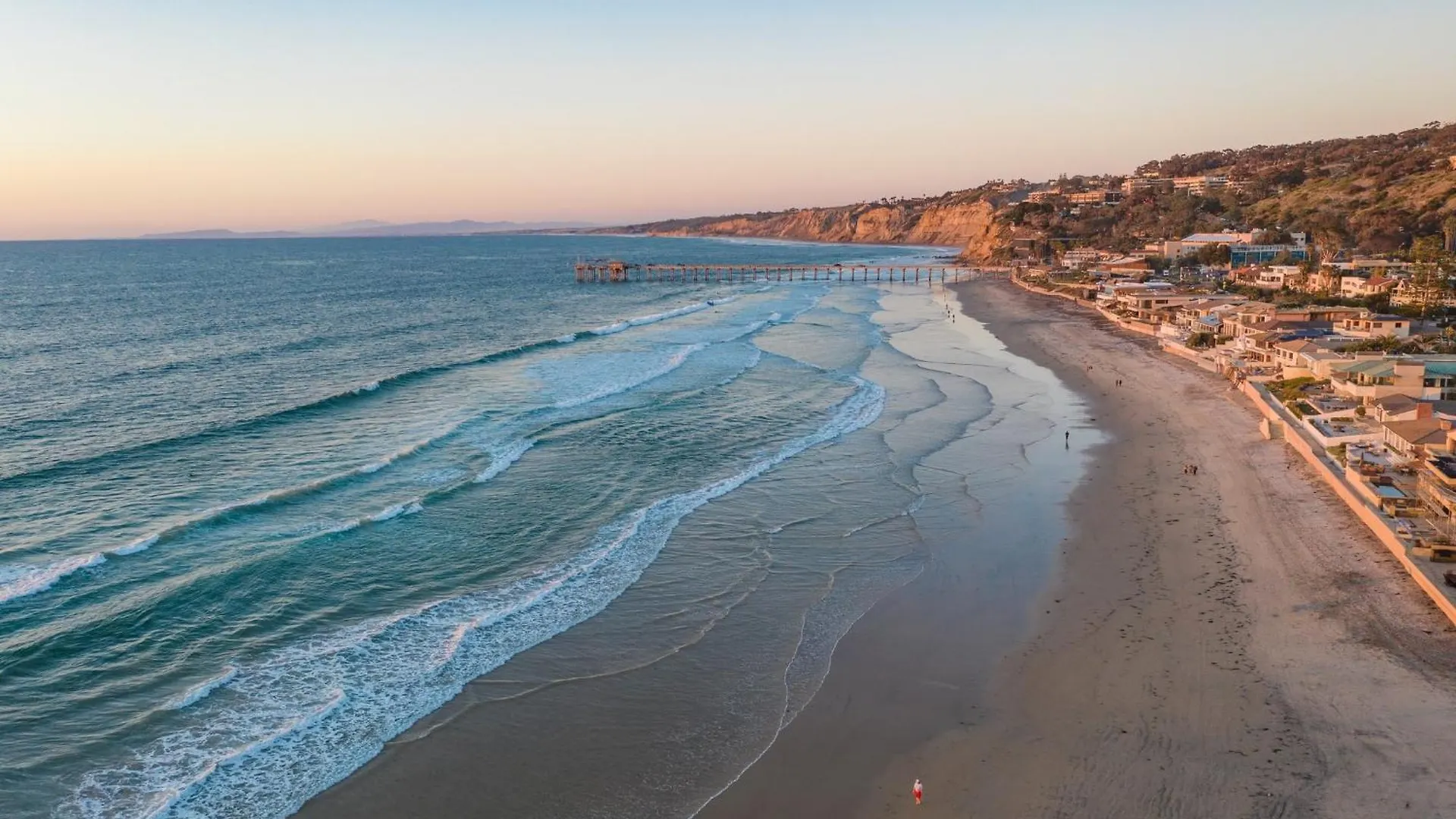 B5331 La Jolla *