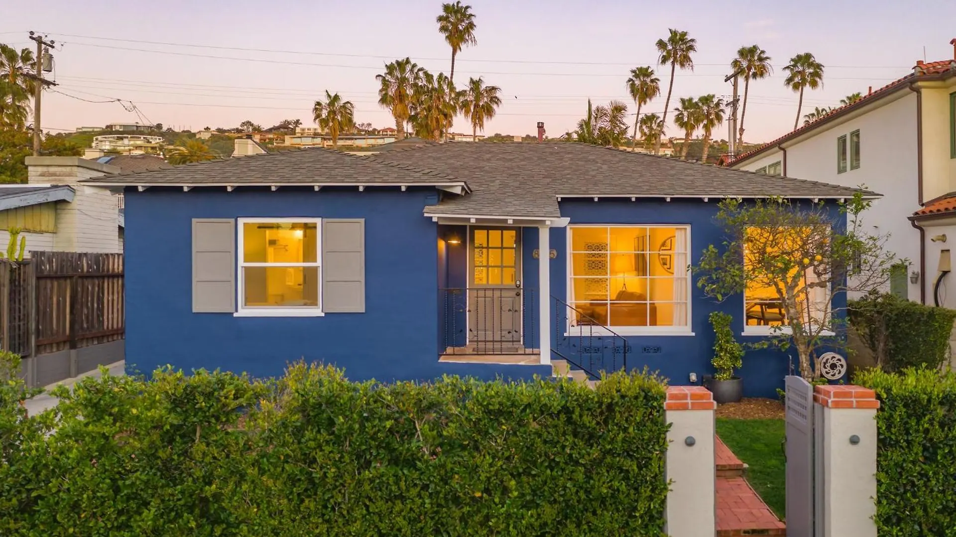 Holiday home B5331 La Jolla *