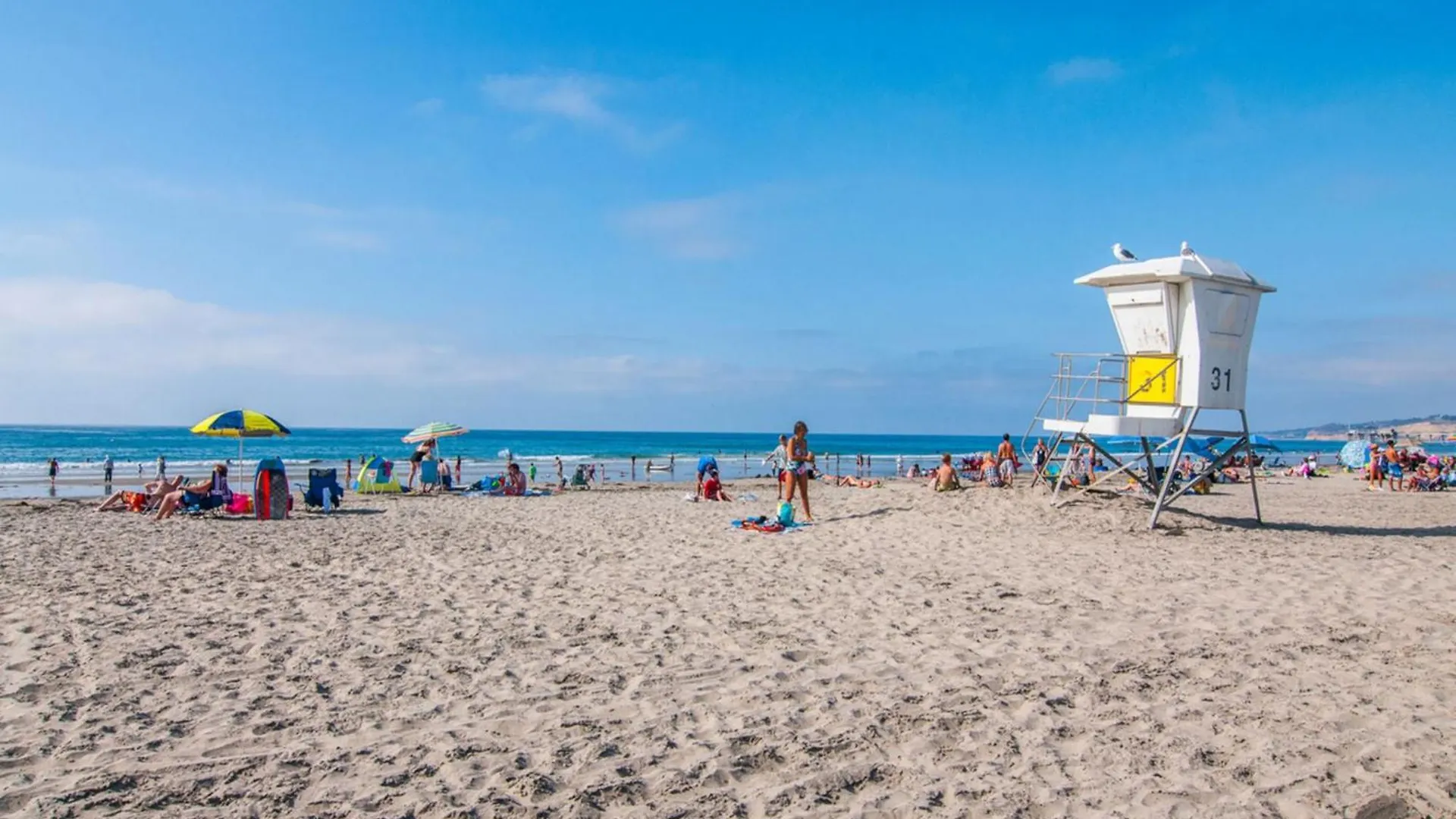 B5331 La Jolla Holiday home