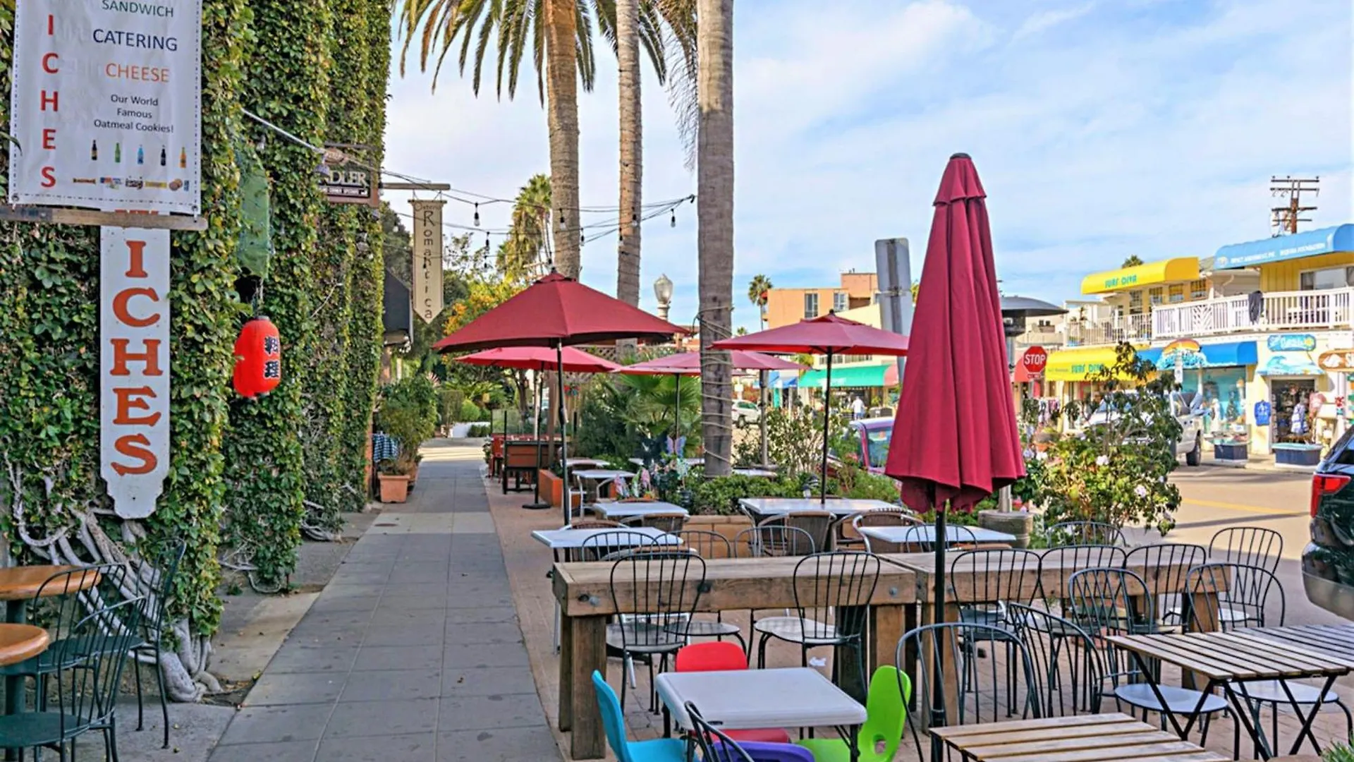 B5331 La Jolla Holiday home *