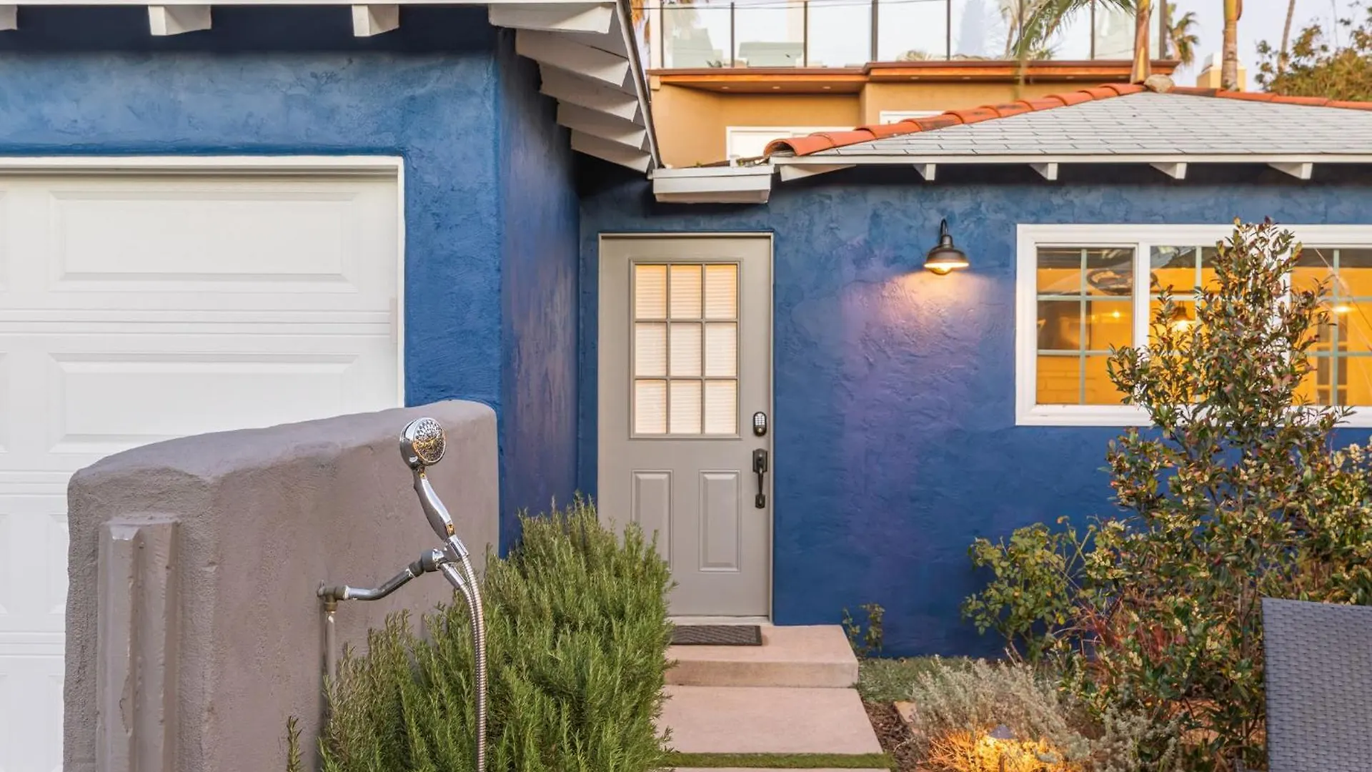 Holiday home B5331 La Jolla *