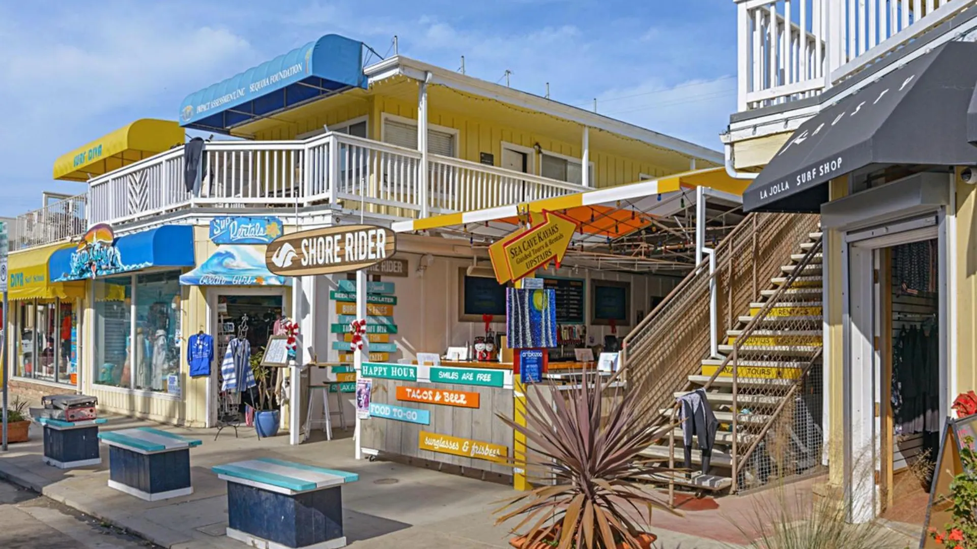 B5331 La Jolla Holiday home *