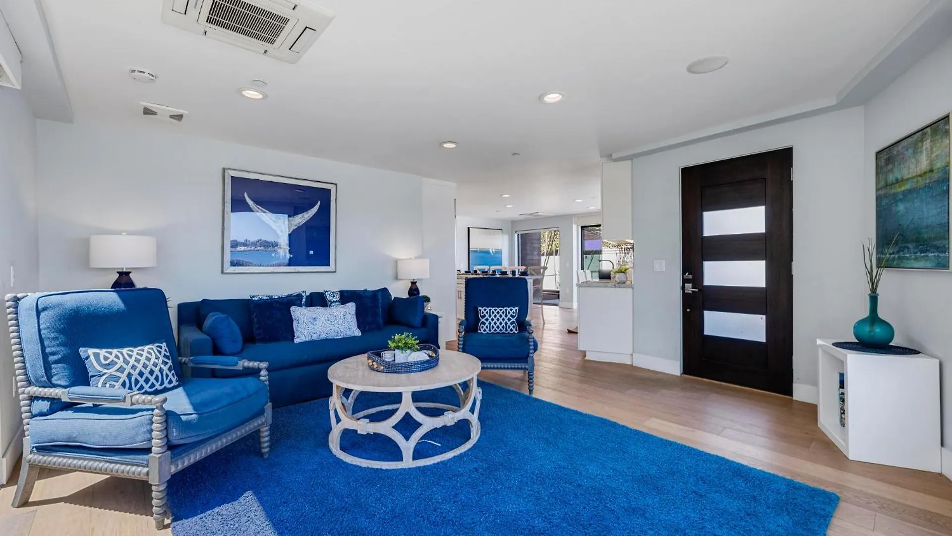B5396 Bayside Retreat Apartament