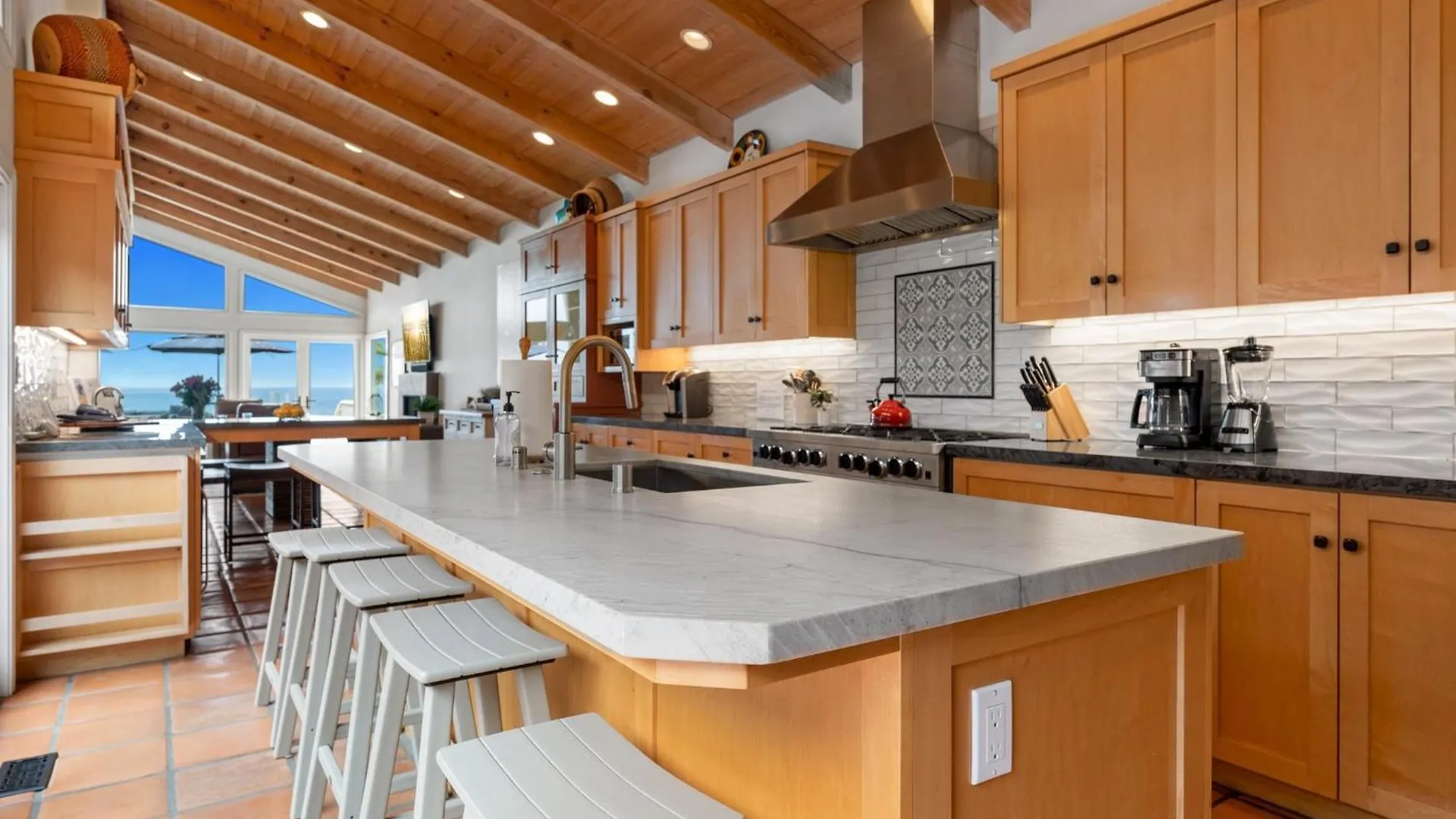 Holiday home B5250 Playa Vista Beachfront