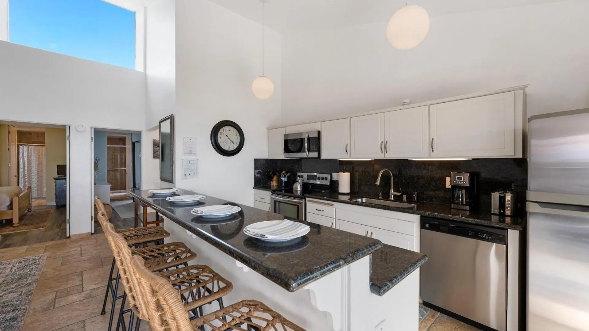 Apartmán B5187 Kai Vista *