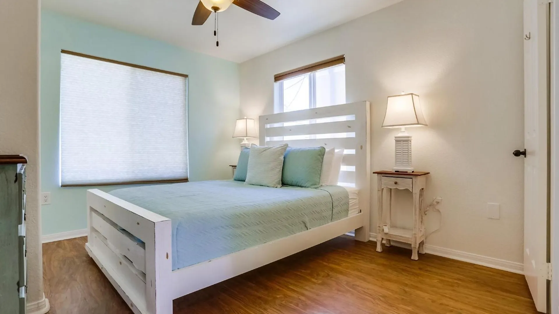B5383 Nautical House 2 펜션