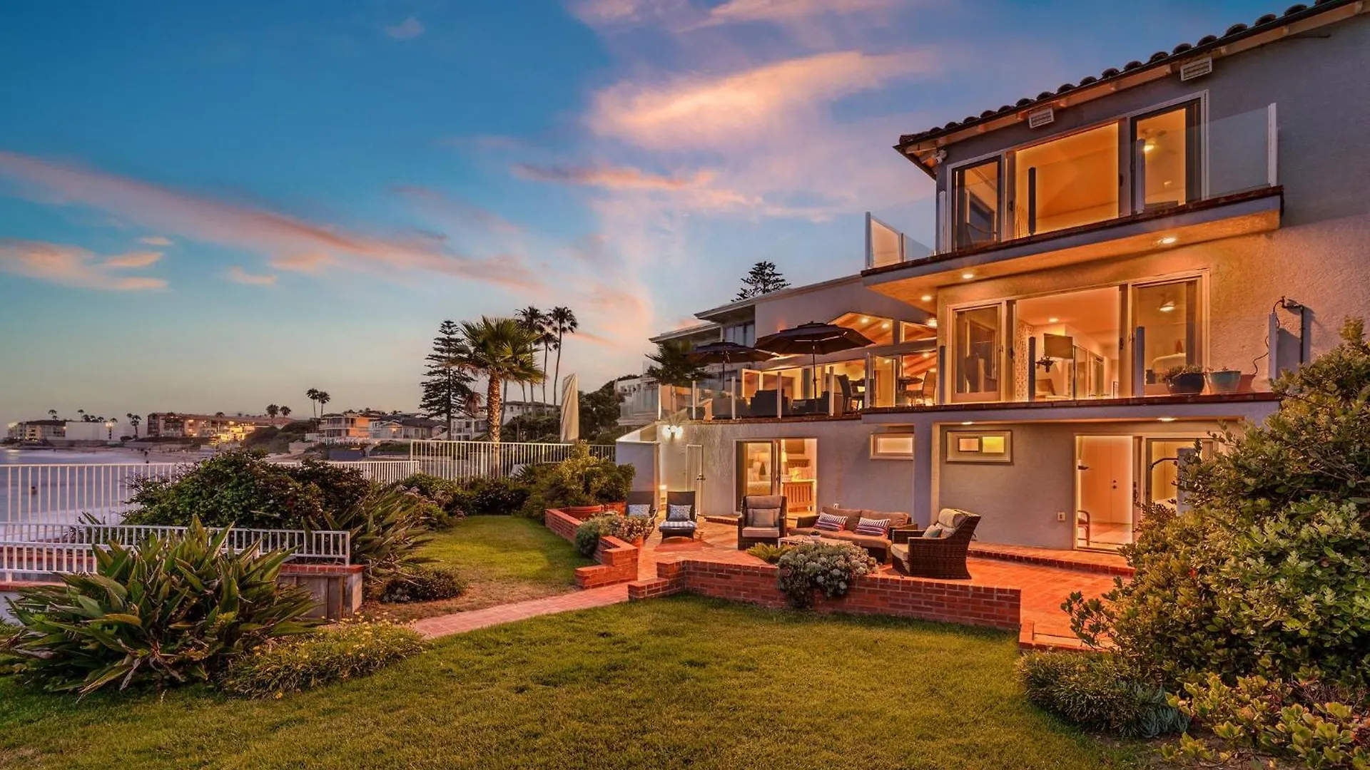 B5250 Playa Vista Beachfront San Diego