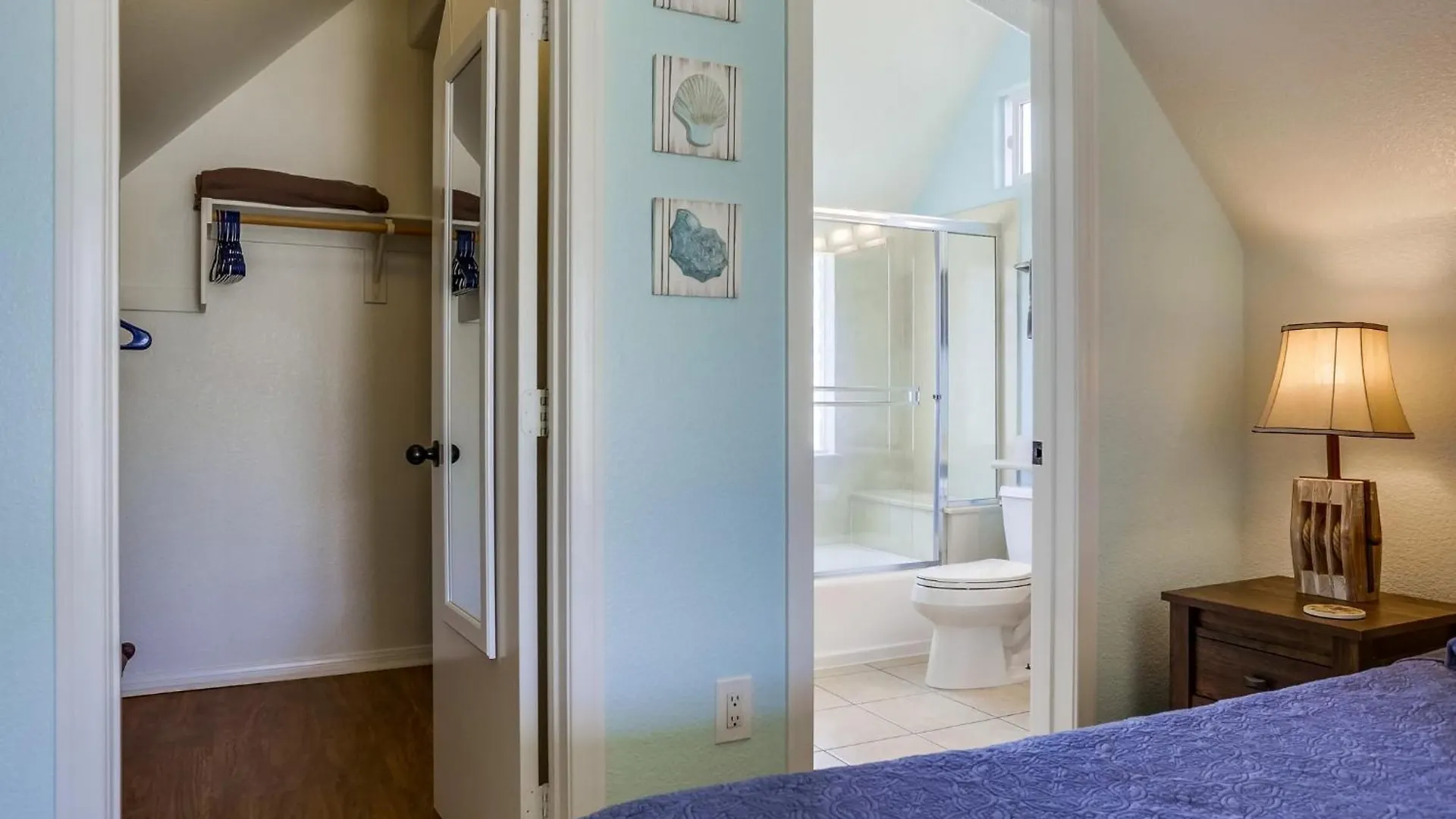 펜션 B5383 Nautical House 2