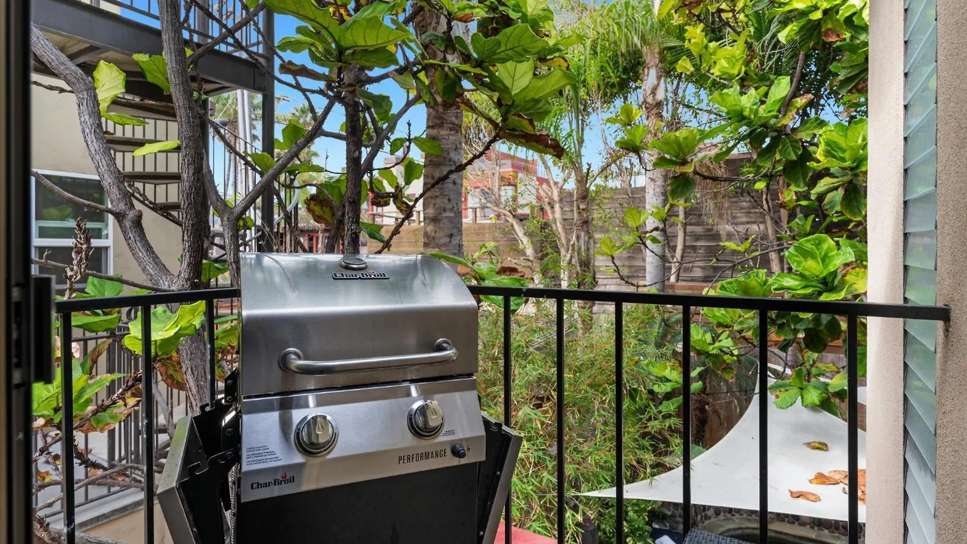 Apartmán B5187 Kai Vista San Diego