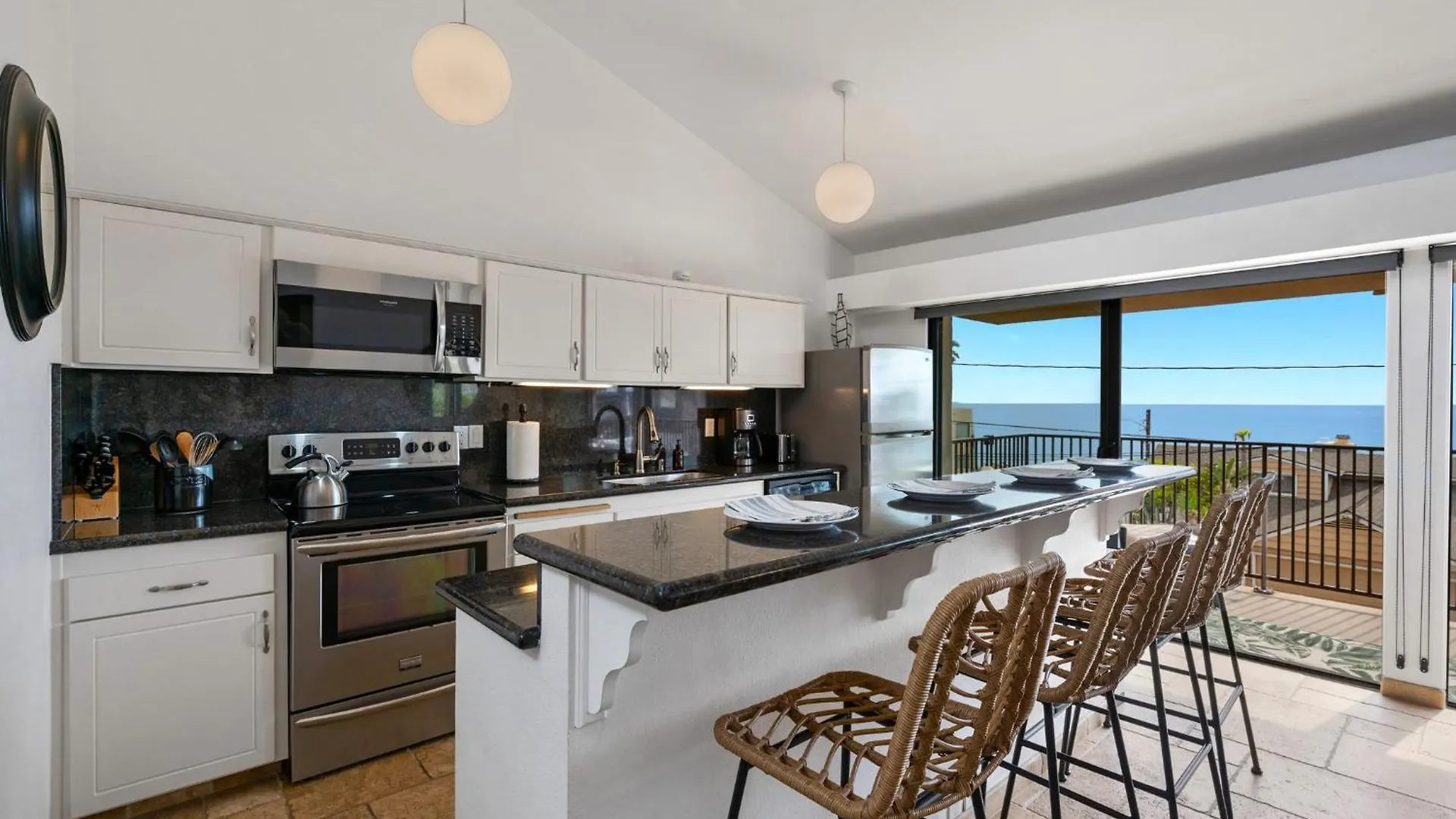 Apartmán B5187 Kai Vista
