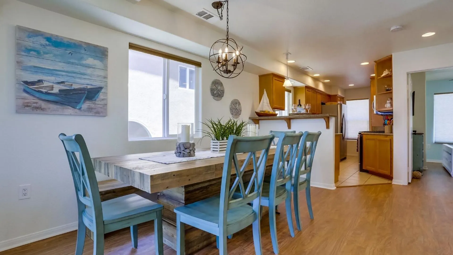 펜션 B5383 Nautical House 2