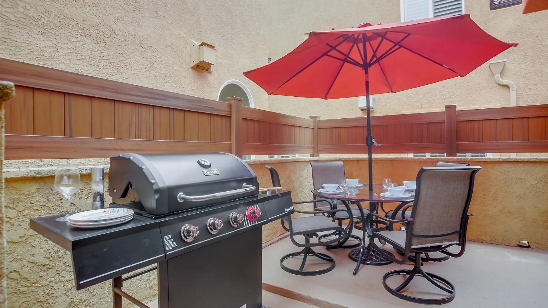 Apartment B5361 Pacific Sands San Diego