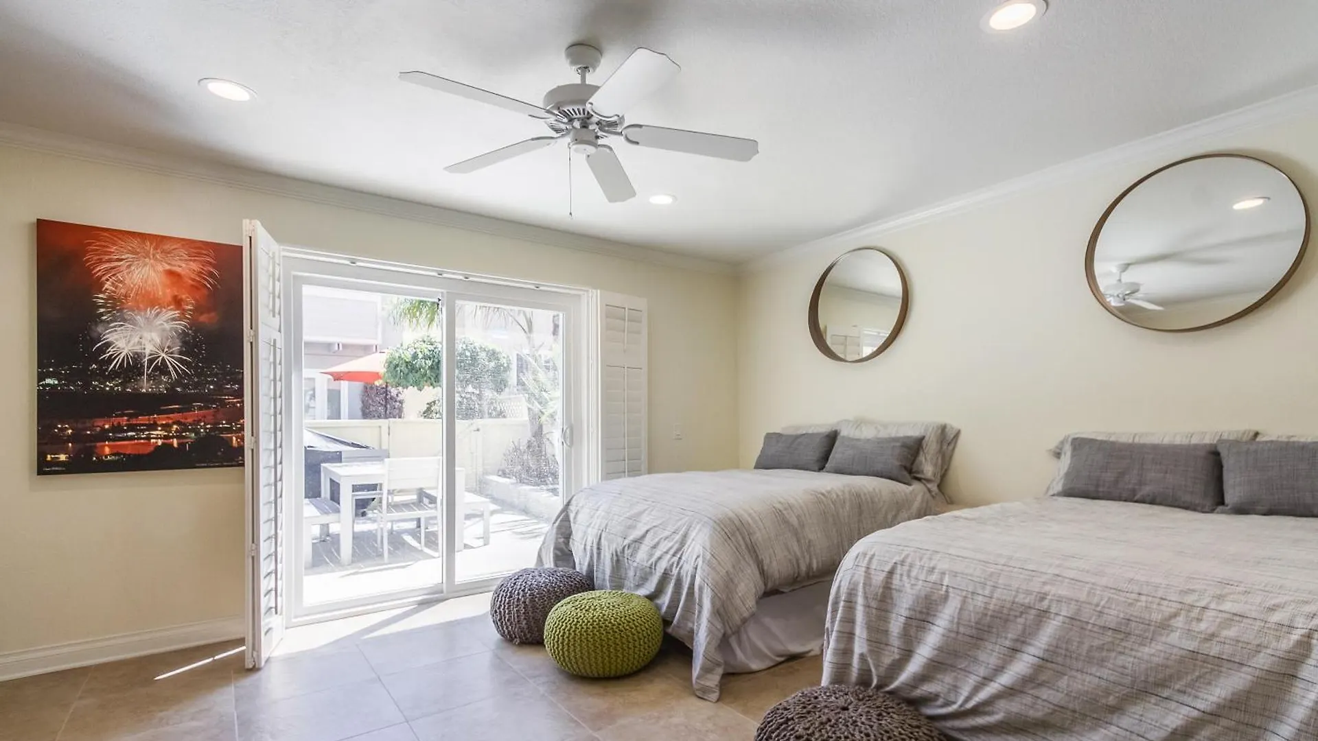 Mission Jamaica” Ocean, Sun, Views Primo Location! Holiday home San Diego