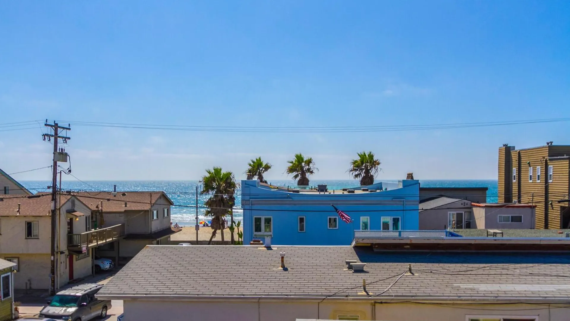 Mission Jamaica” Ocean, Sun, Views Primo Location! *