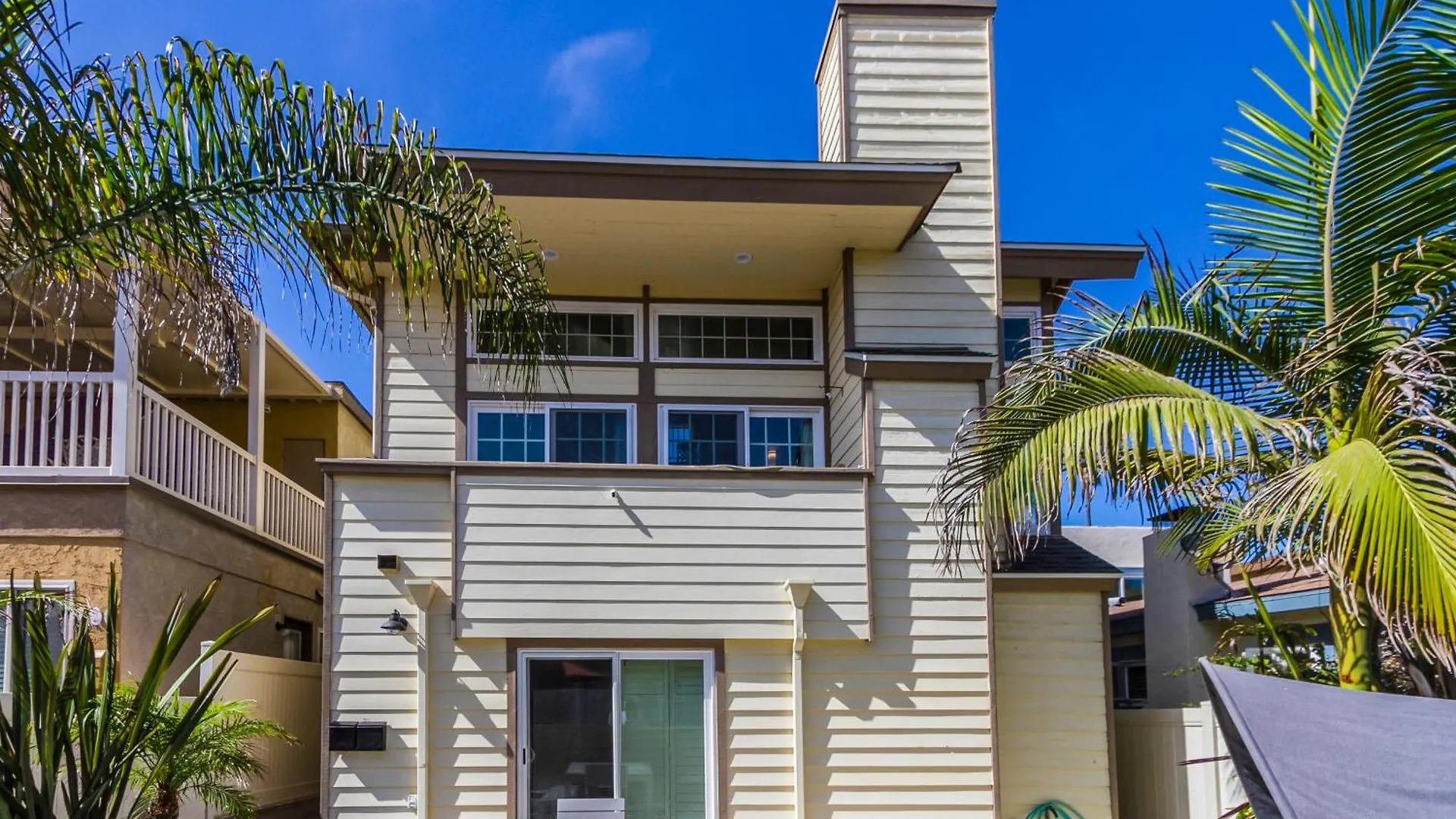 Mission Jamaica” Ocean, Sun, Views Primo Location! * San Diego