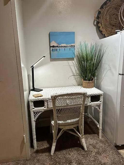Romantic Retreat @la Jolla