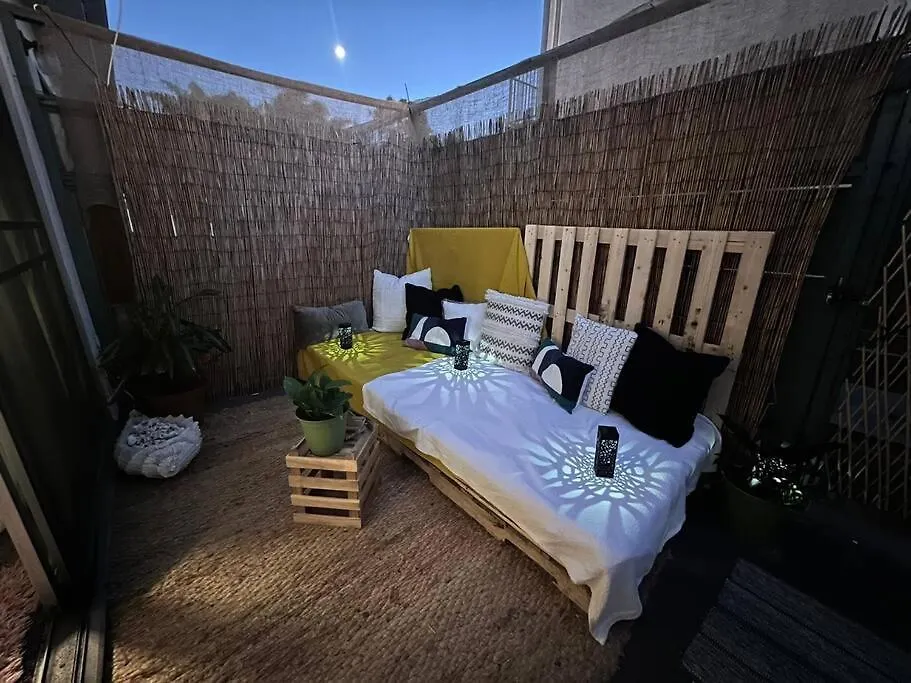 Romantic Retreat @la Jolla San Diego