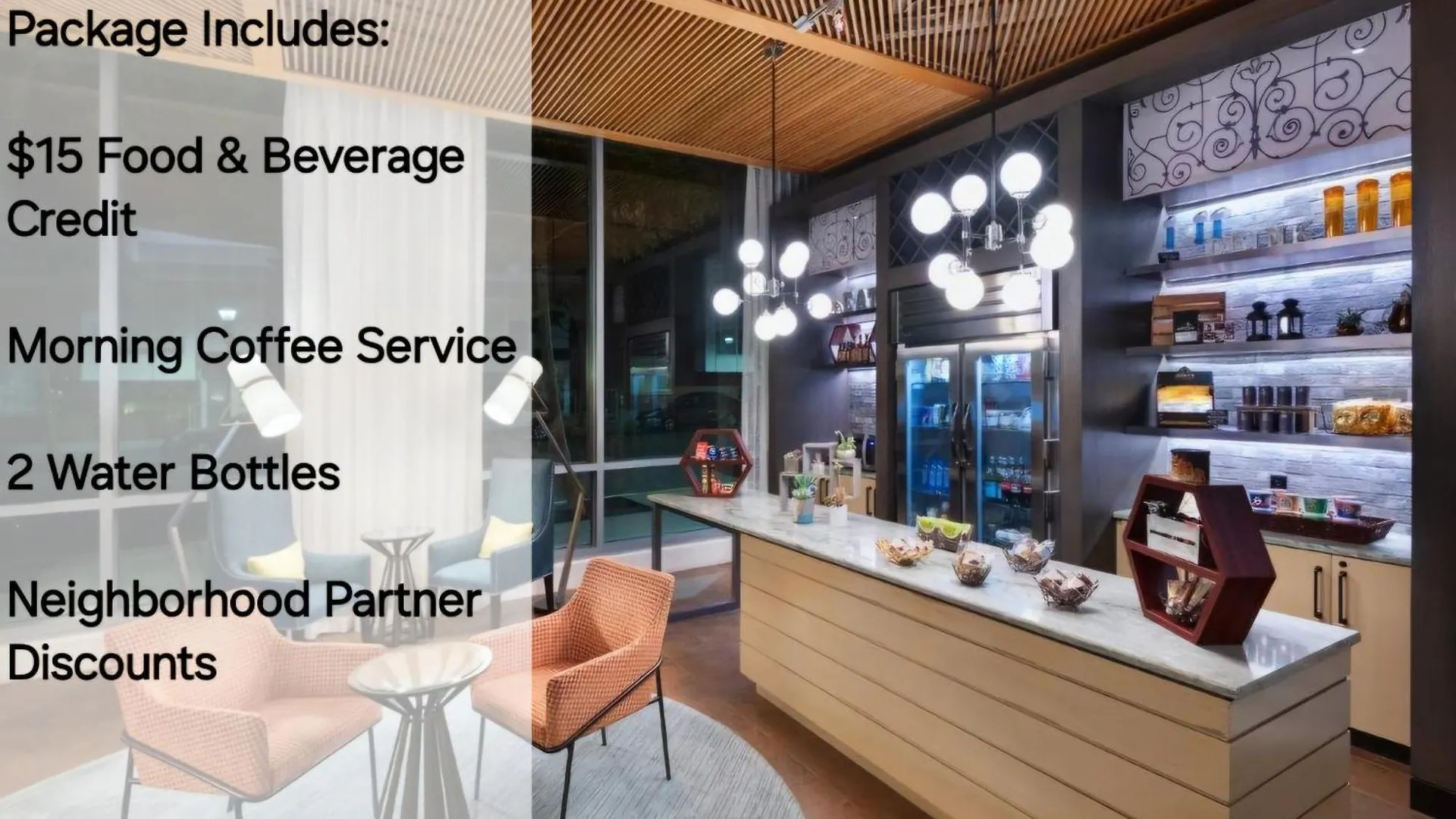 Indigo - Gaslamp Quarter By Ihg Hotel 4*