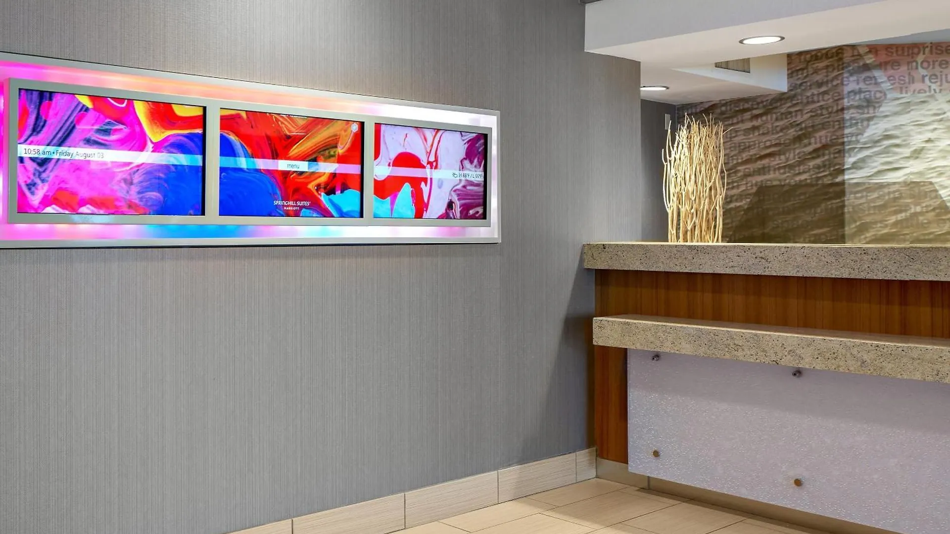 Springhill San Diego Rancho Bernardo/scripps Hotel Poway